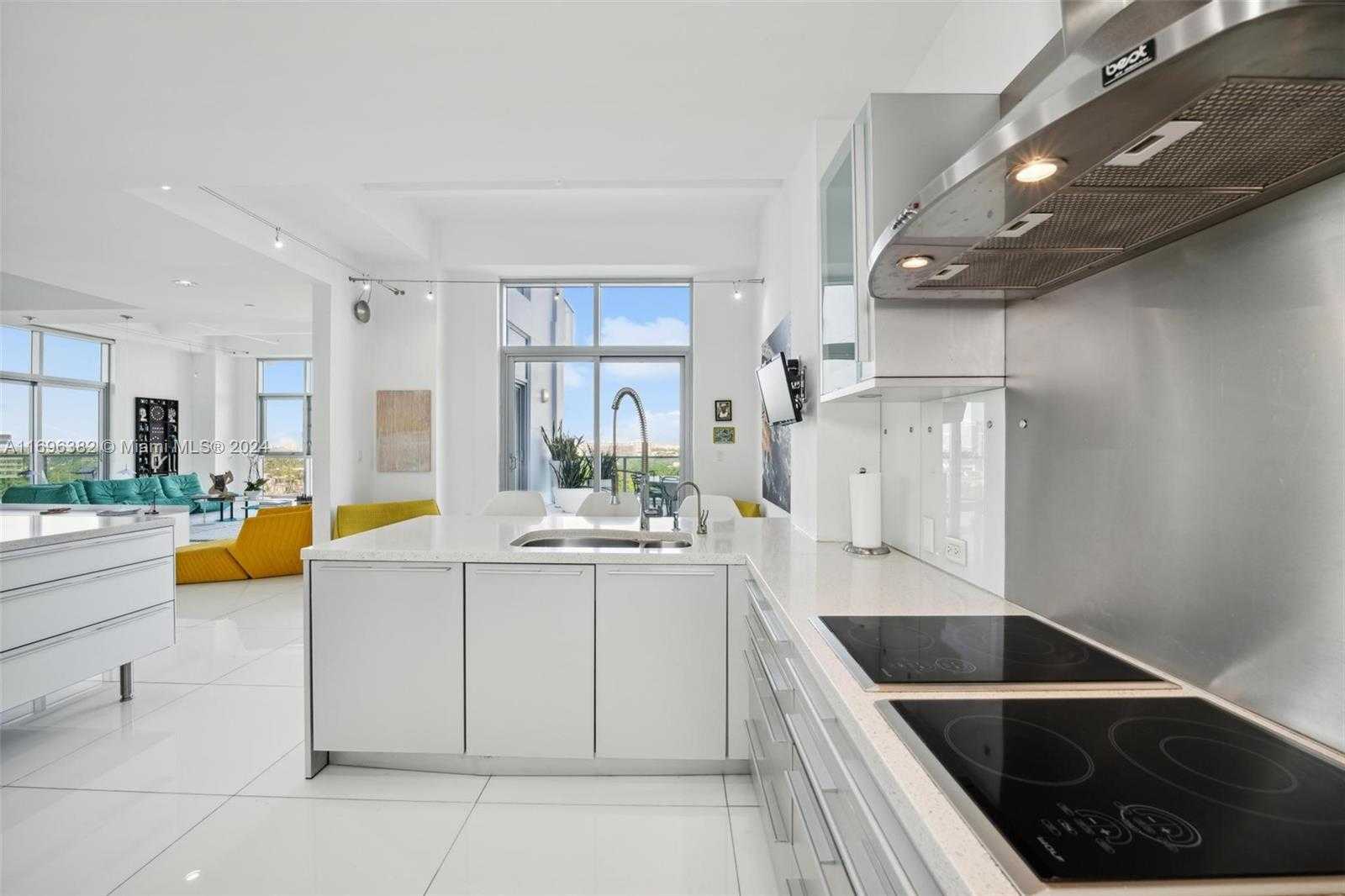 Small Image of 201 AQUA AVE #801, Miami Beach Number 22
