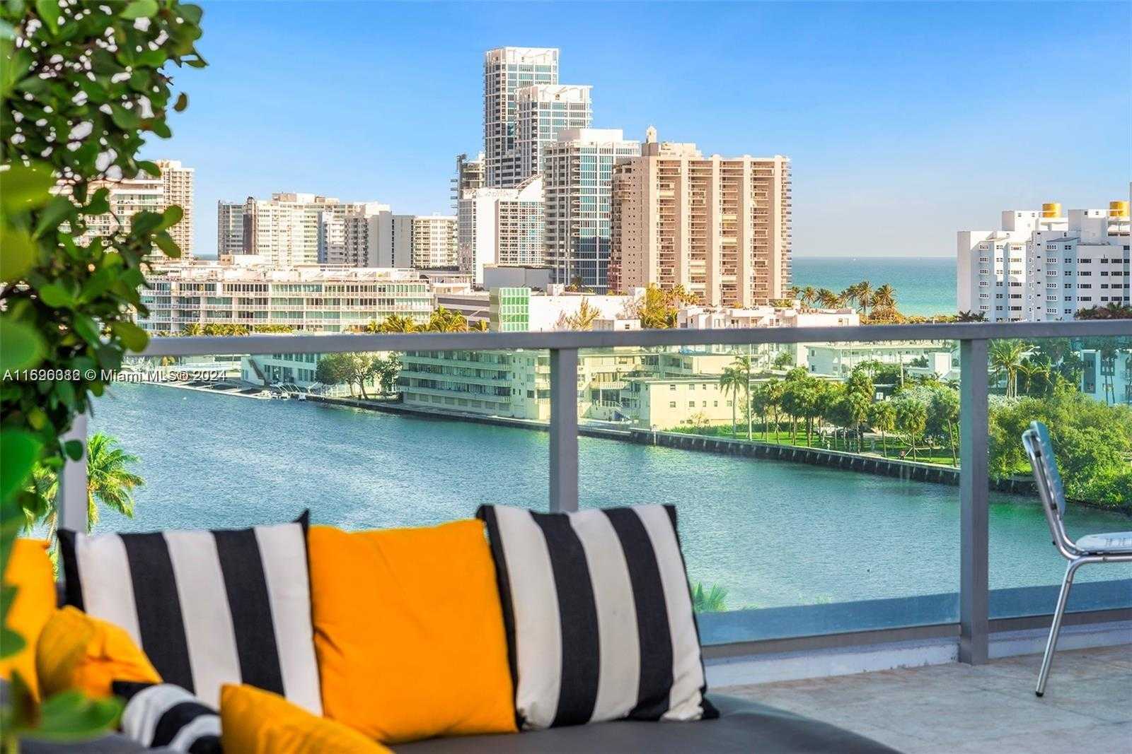 Small Image of 201 AQUA AVE #801, Miami Beach Number 28