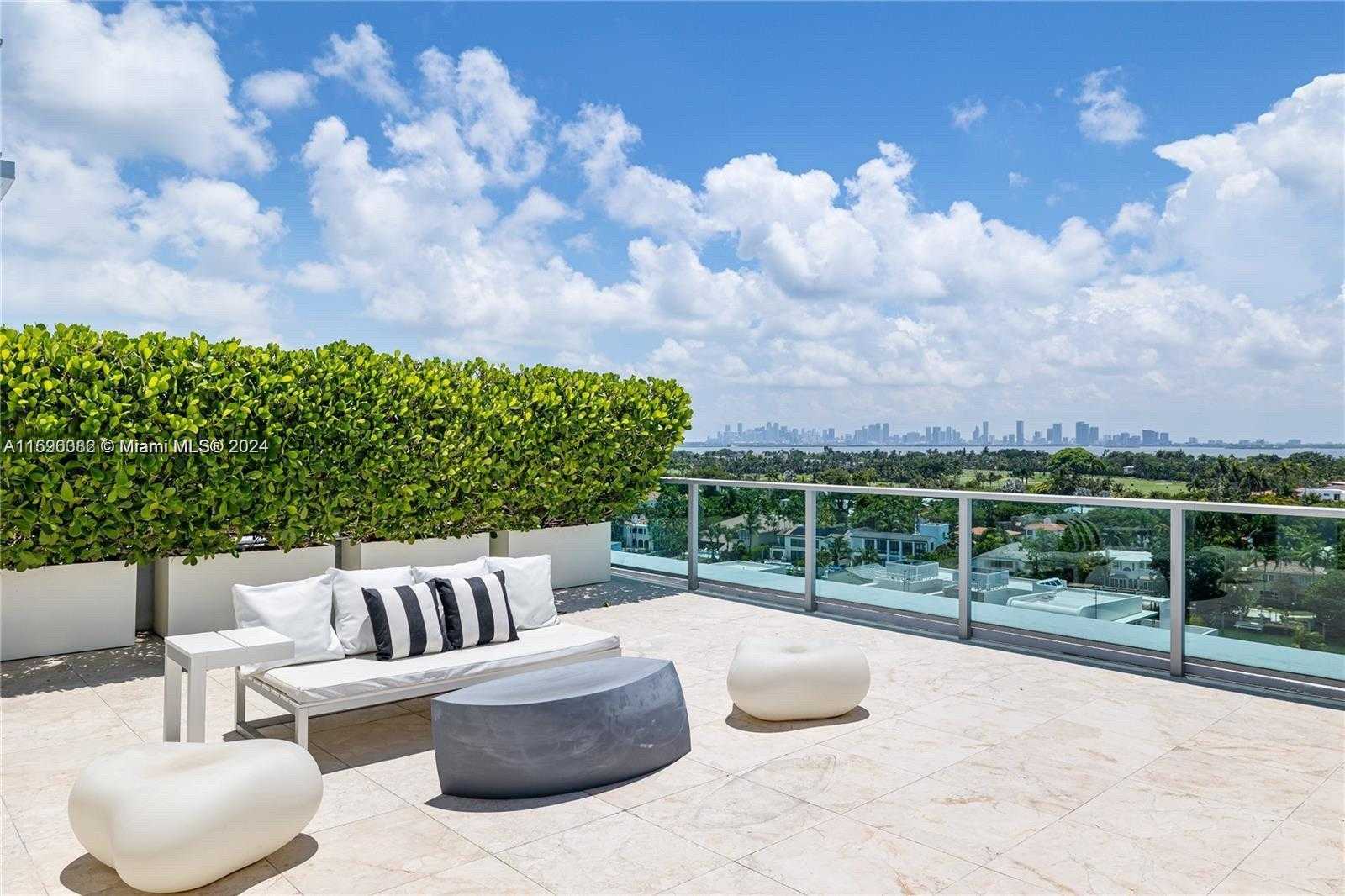 Small Image of 201 AQUA AVE #801, Miami Beach Number 29