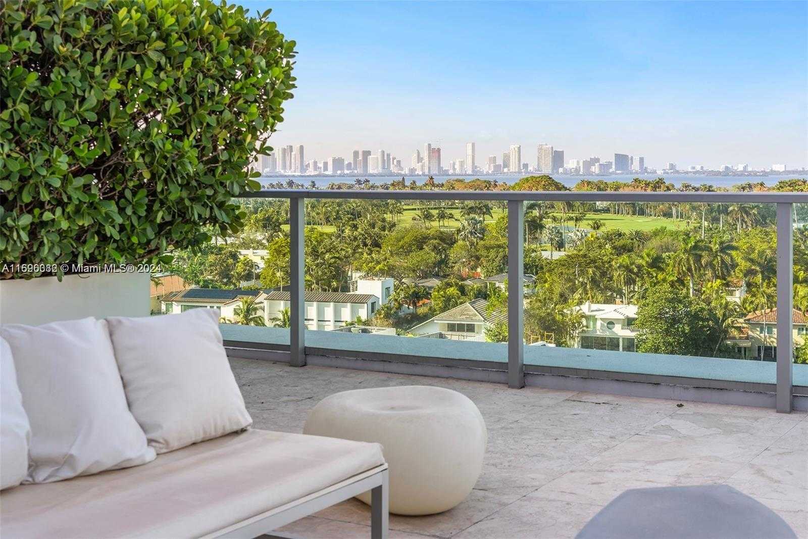 Small Image of 201 AQUA AVE #801, Miami Beach Number 30