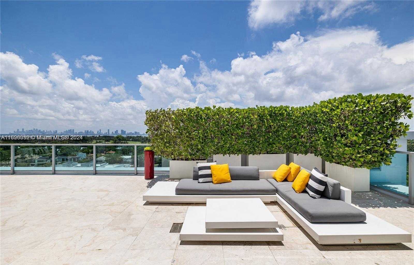Small Image of 201 AQUA AVE #801, Miami Beach Number 31