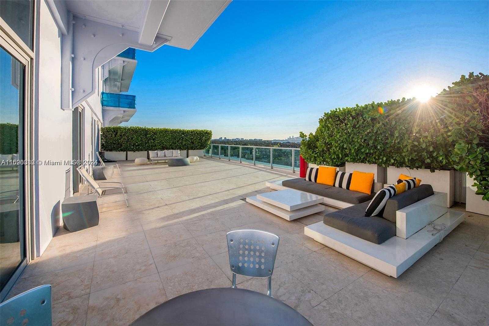 Small Image of 201 AQUA AVE #801, Miami Beach Number 32