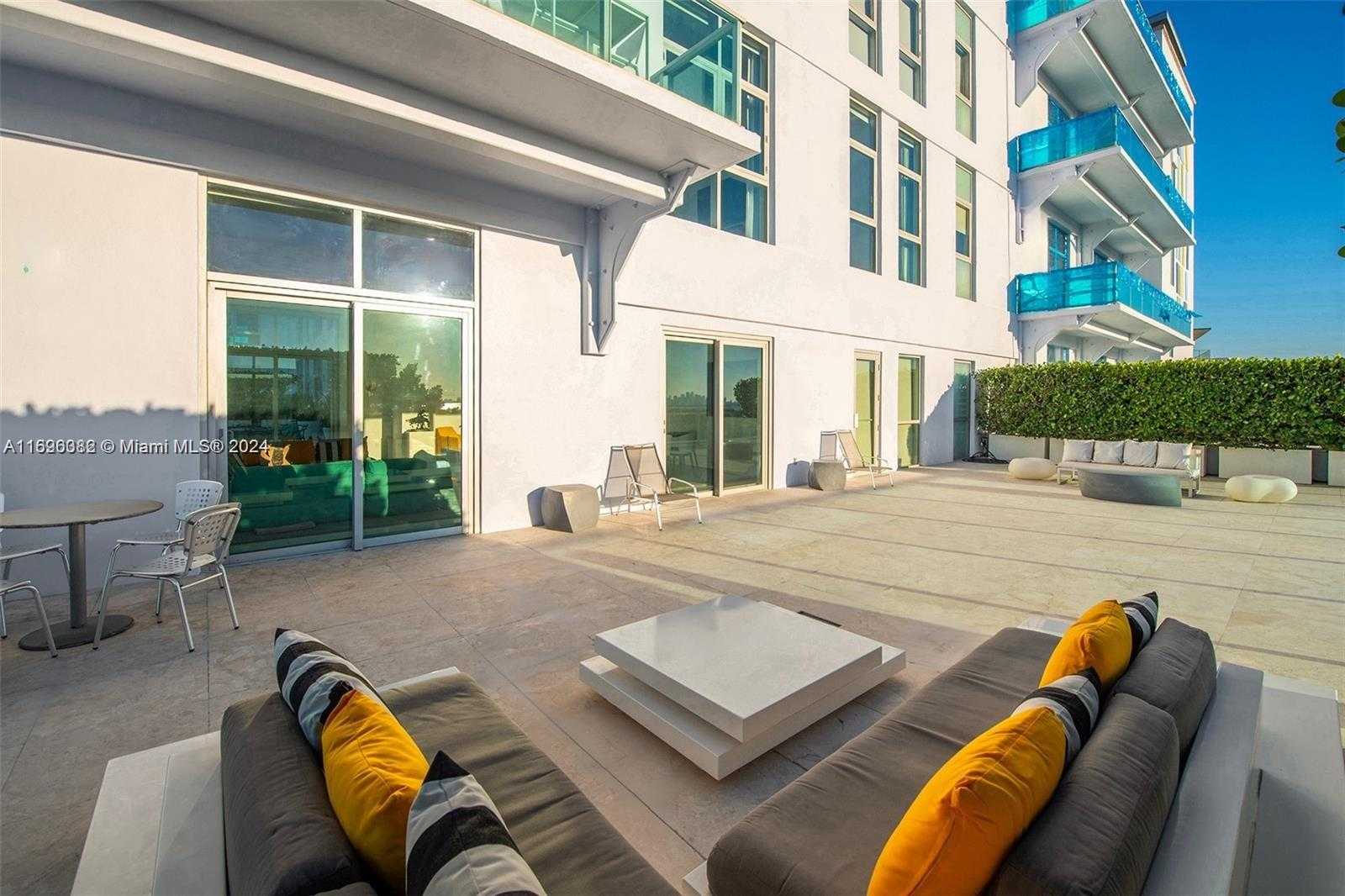 Small Image of 201 AQUA AVE #801, Miami Beach Number 33