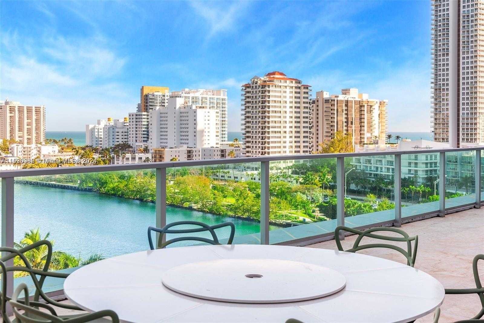 Small Image of 201 AQUA AVE #801, Miami Beach Number 35