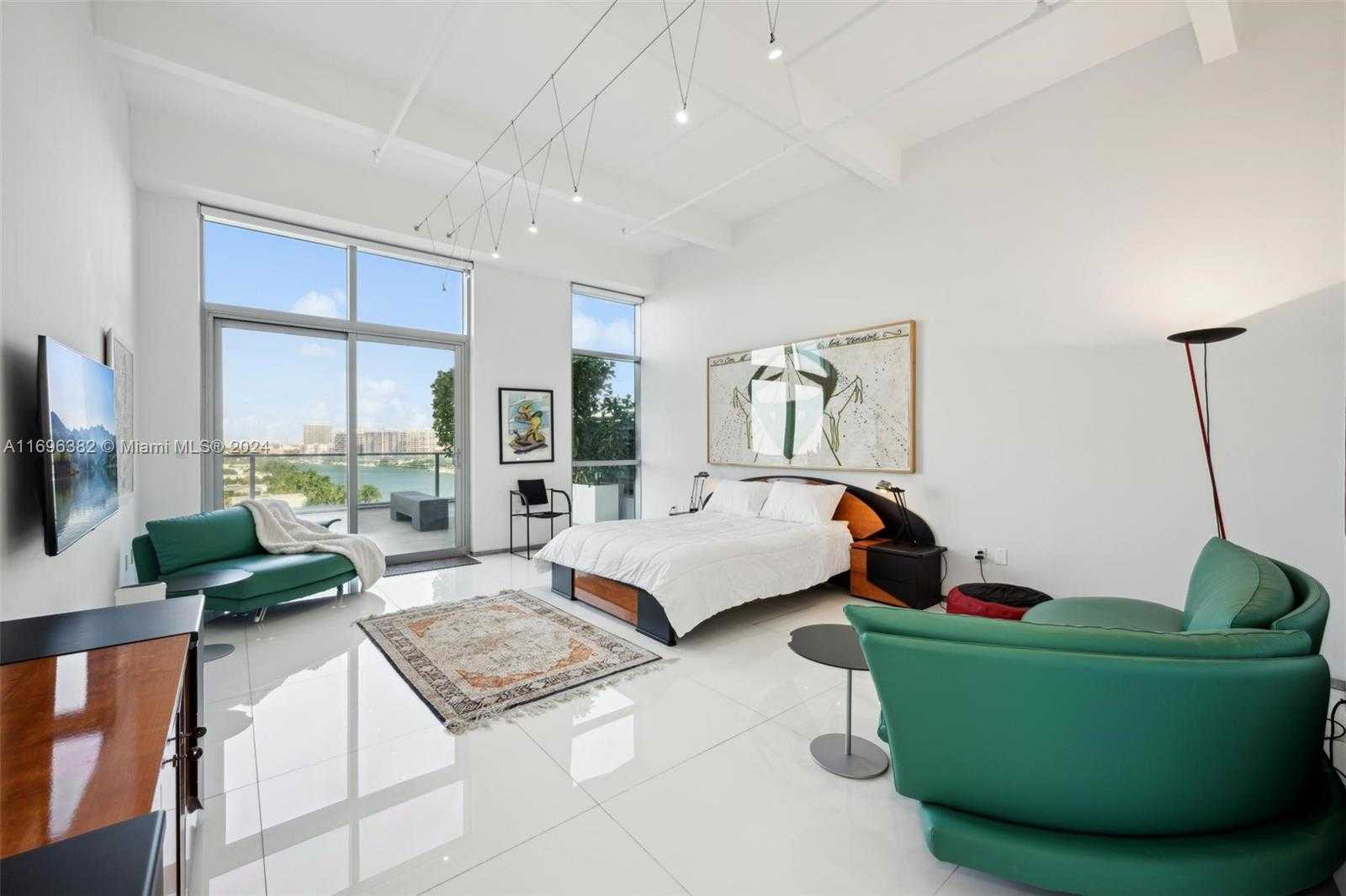 Small Image of 201 AQUA AVE #801, Miami Beach Number 37
