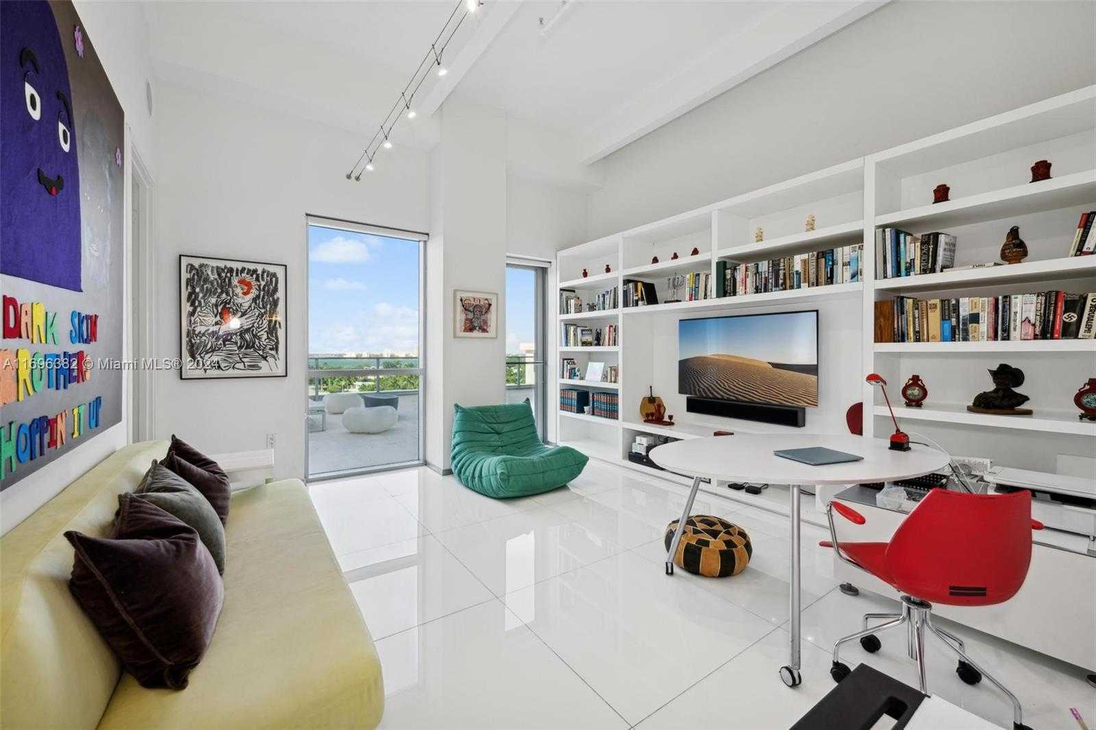 Small Image of 201 AQUA AVE #801, Miami Beach Number 45