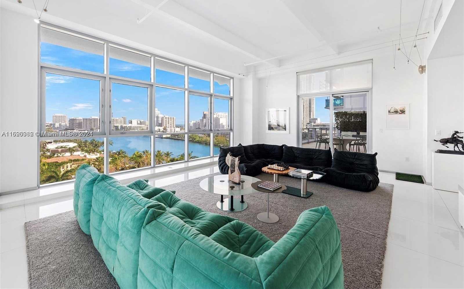 Small Image of 201 AQUA AVE #801, Miami Beach Number 5
