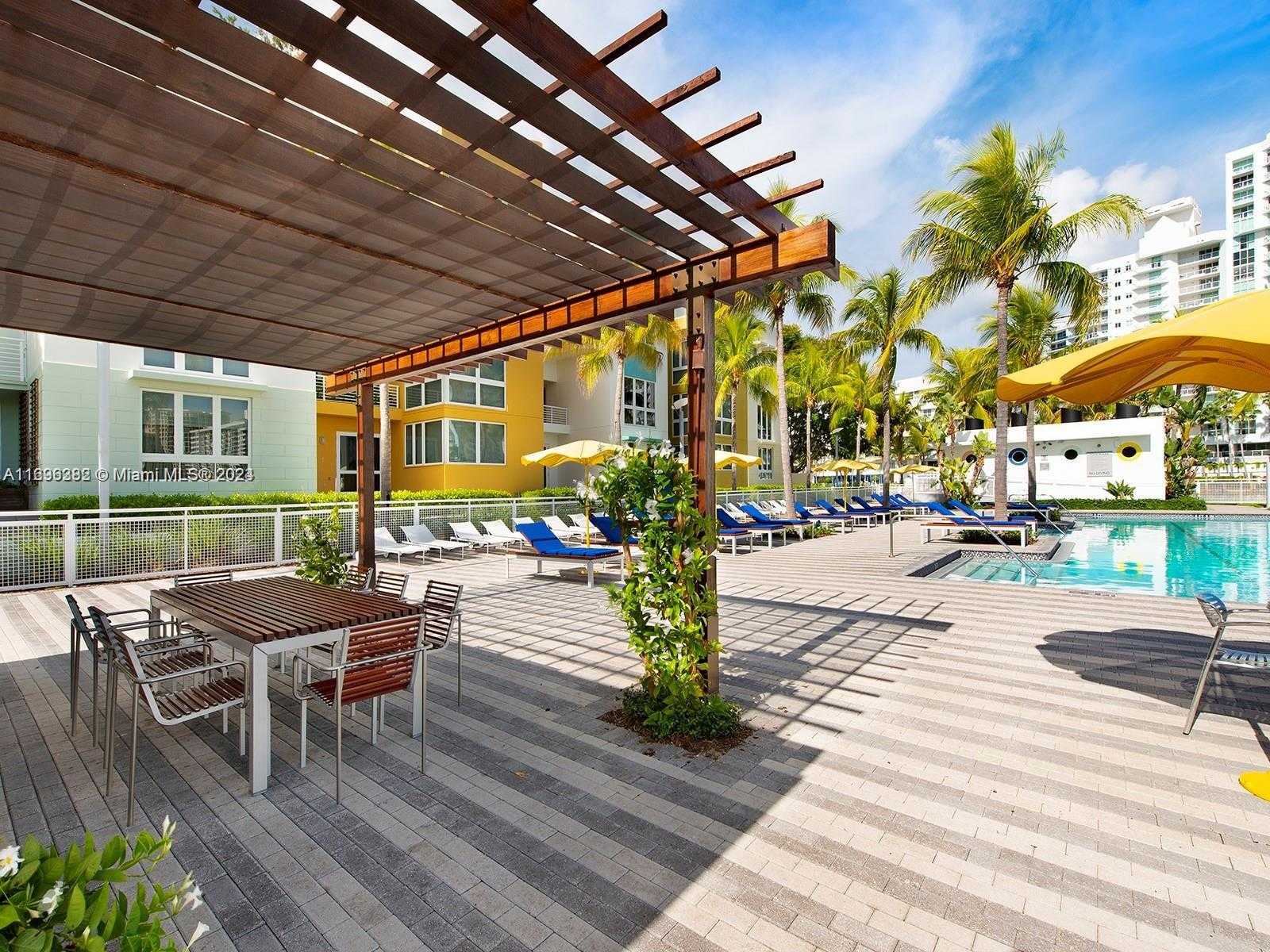 Small Image of 201 AQUA AVE #801, Miami Beach Number 53