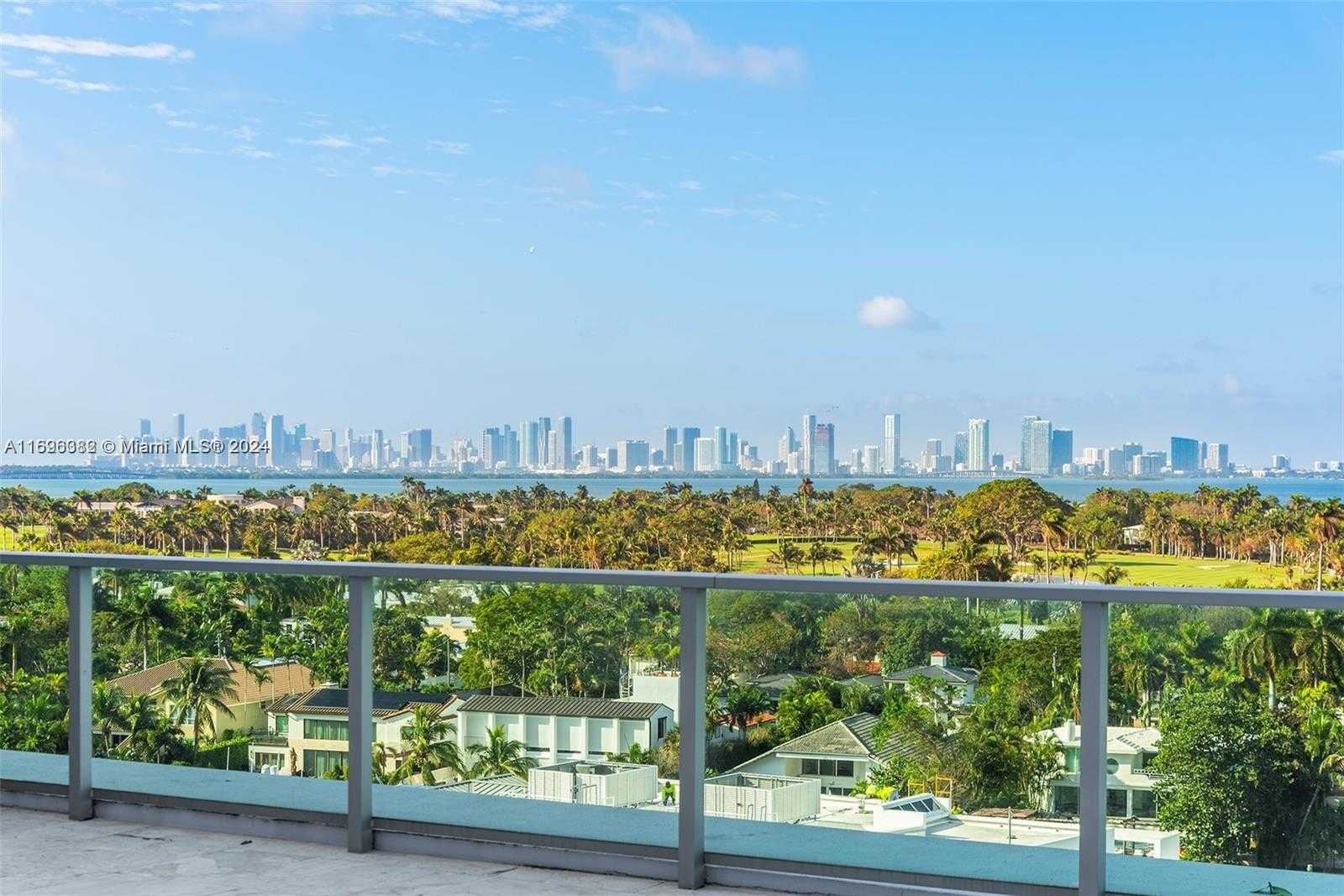 Small Image of 201 AQUA AVE #801, Miami Beach Number 58