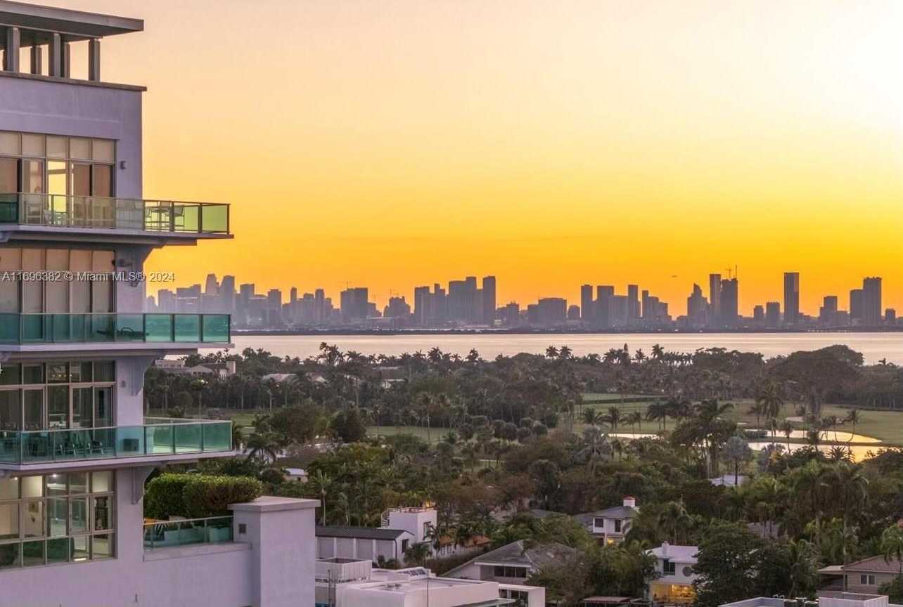 Small Image of 201 AQUA AVE #801, Miami Beach Number 59