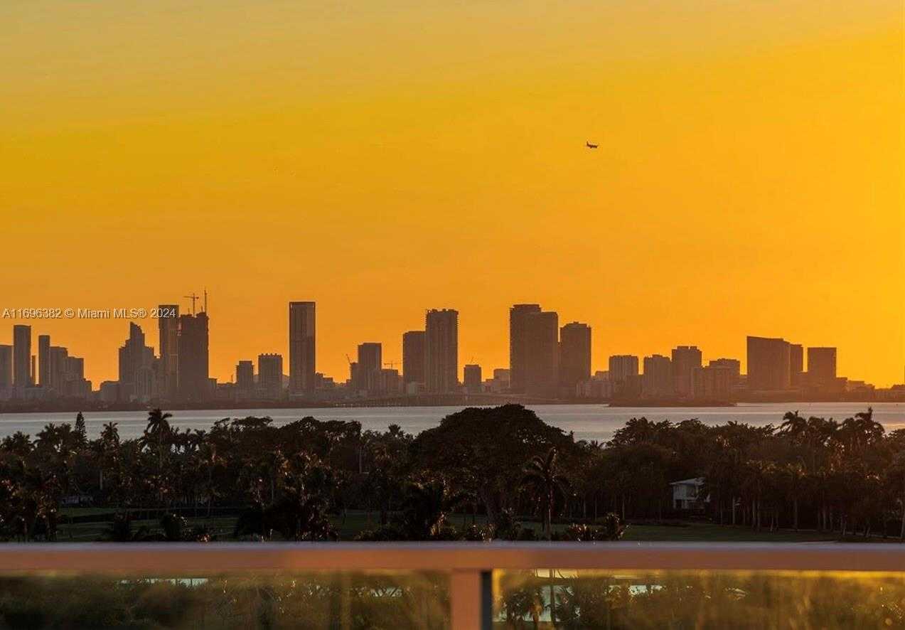 Small Image of 201 AQUA AVE #801, Miami Beach Number 60