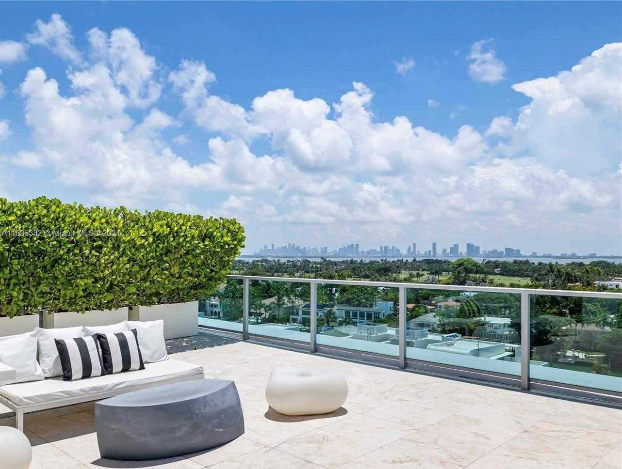 Small Image of 201 AQUA AVE #801, Miami Beach Number 66