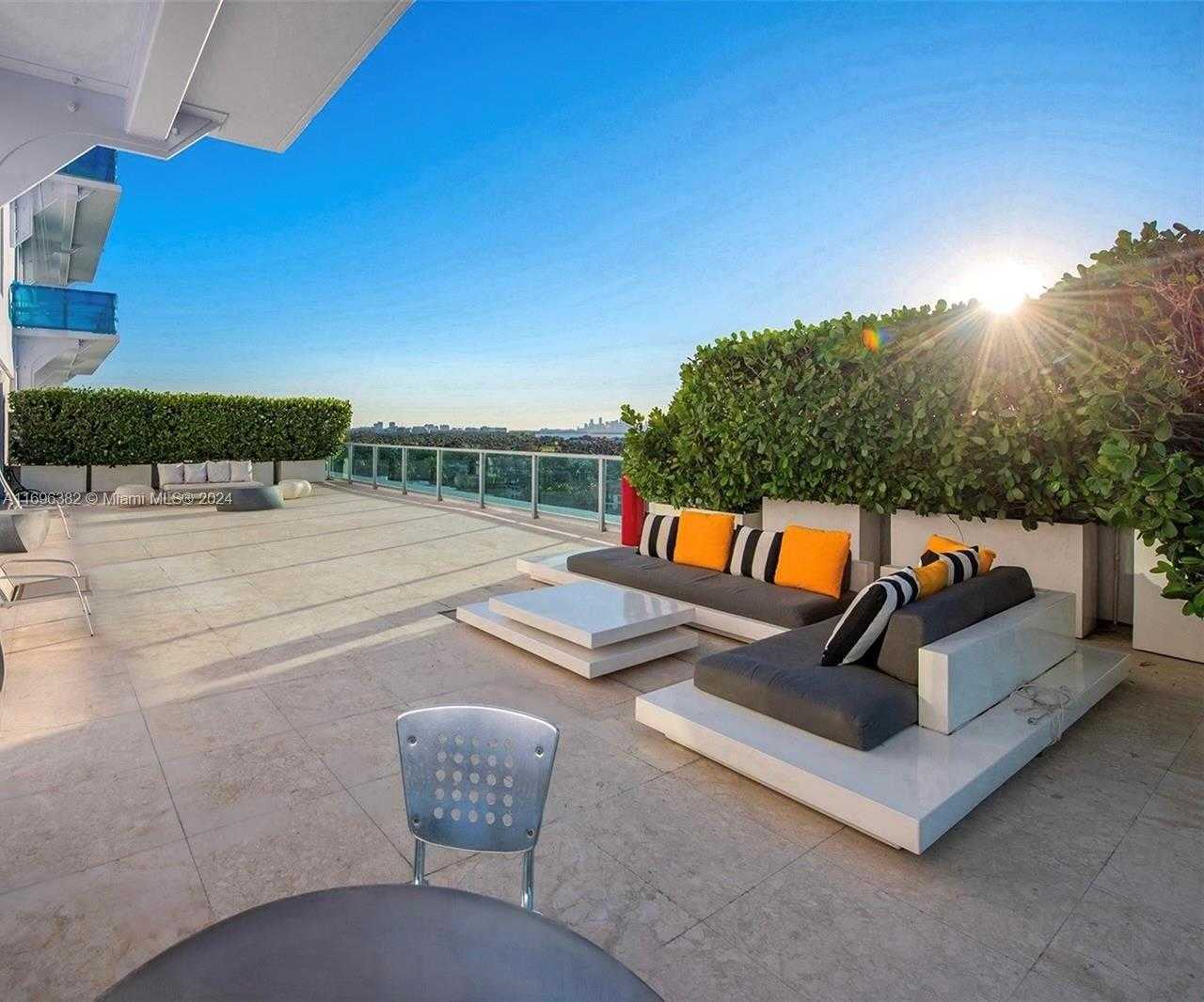 Small Image of 201 AQUA AVE #801, Miami Beach Number 67