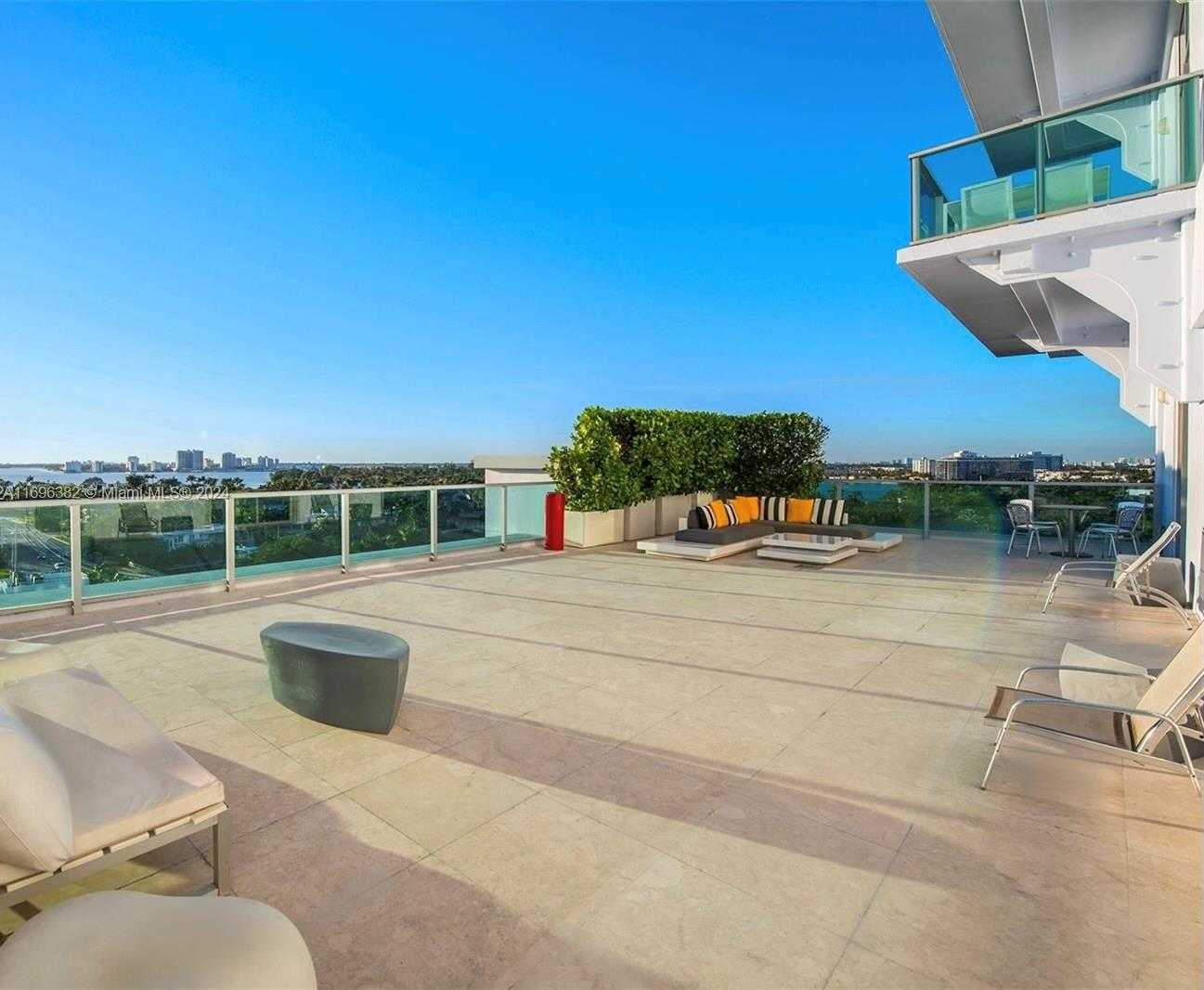 Small Image of 201 AQUA AVE #801, Miami Beach Number 68