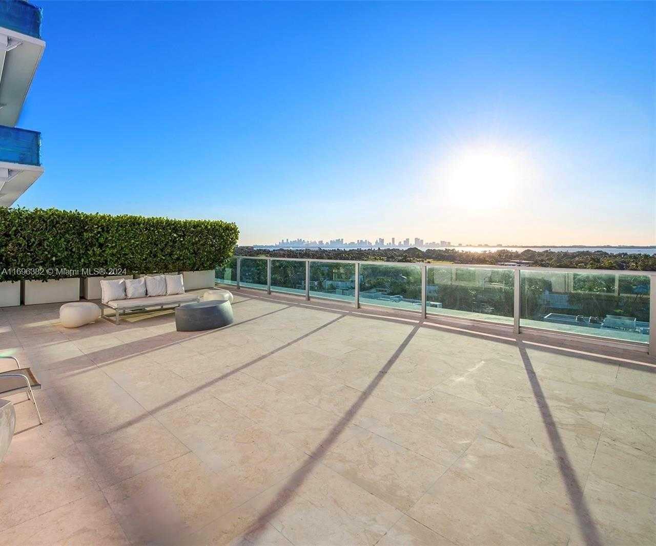 Small Image of 201 AQUA AVE #801, Miami Beach Number 69