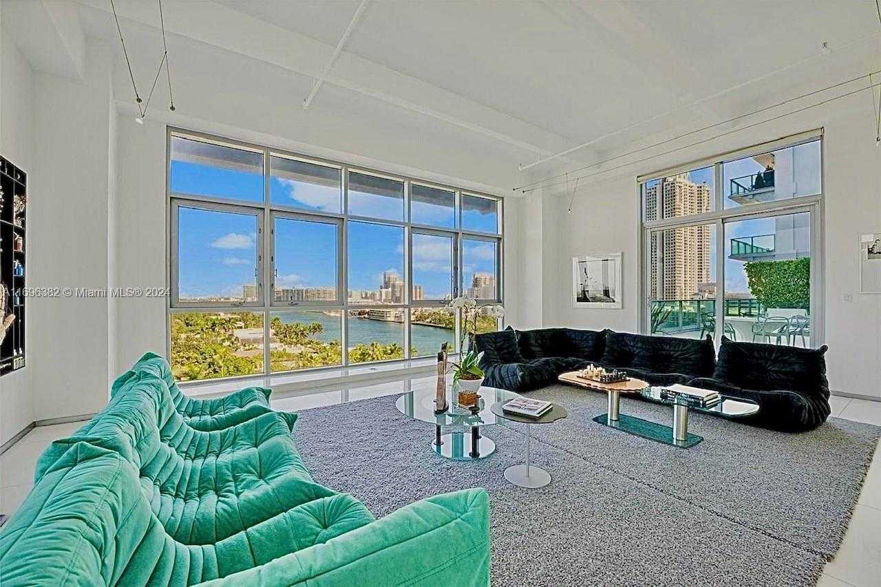 Small Image of 201 AQUA AVE #801, Miami Beach Number 7