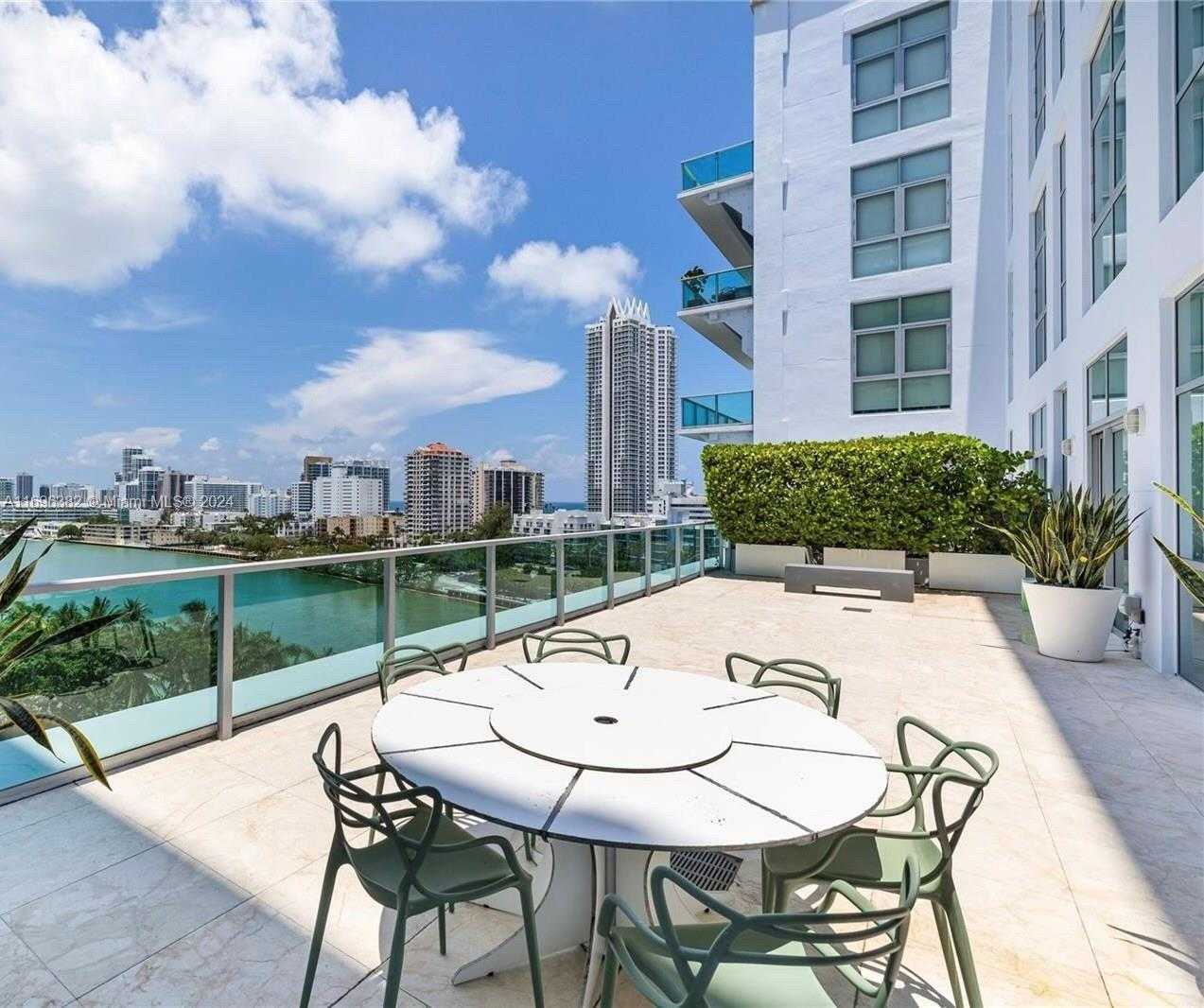 Small Image of 201 AQUA AVE #801, Miami Beach Number 71
