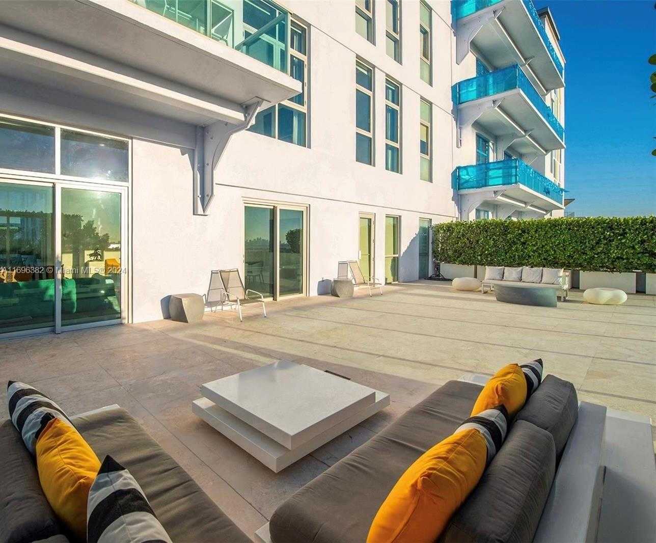 Small Image of 201 AQUA AVE #801, Miami Beach Number 72