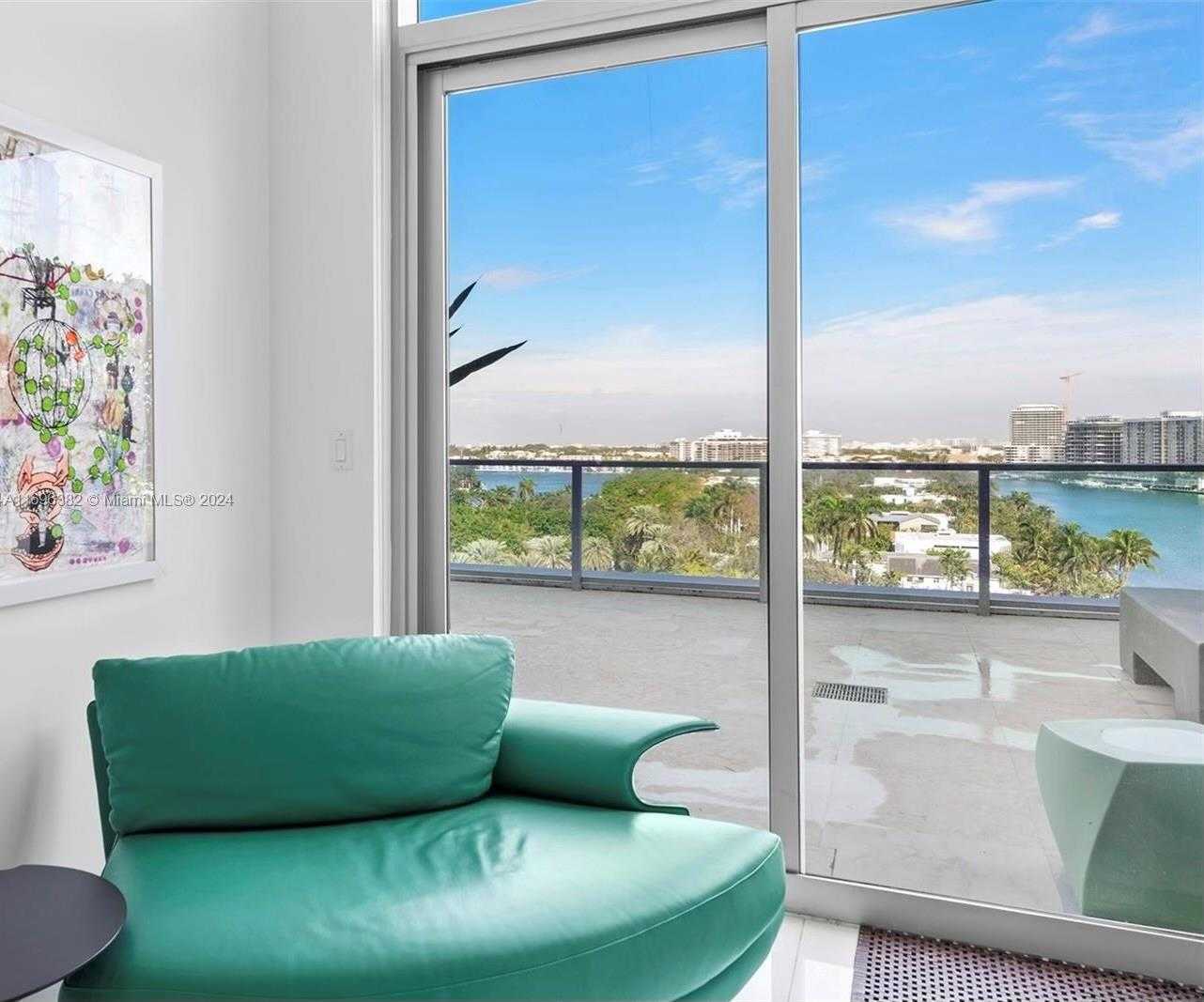 Small Image of 201 AQUA AVE #801, Miami Beach Number 73