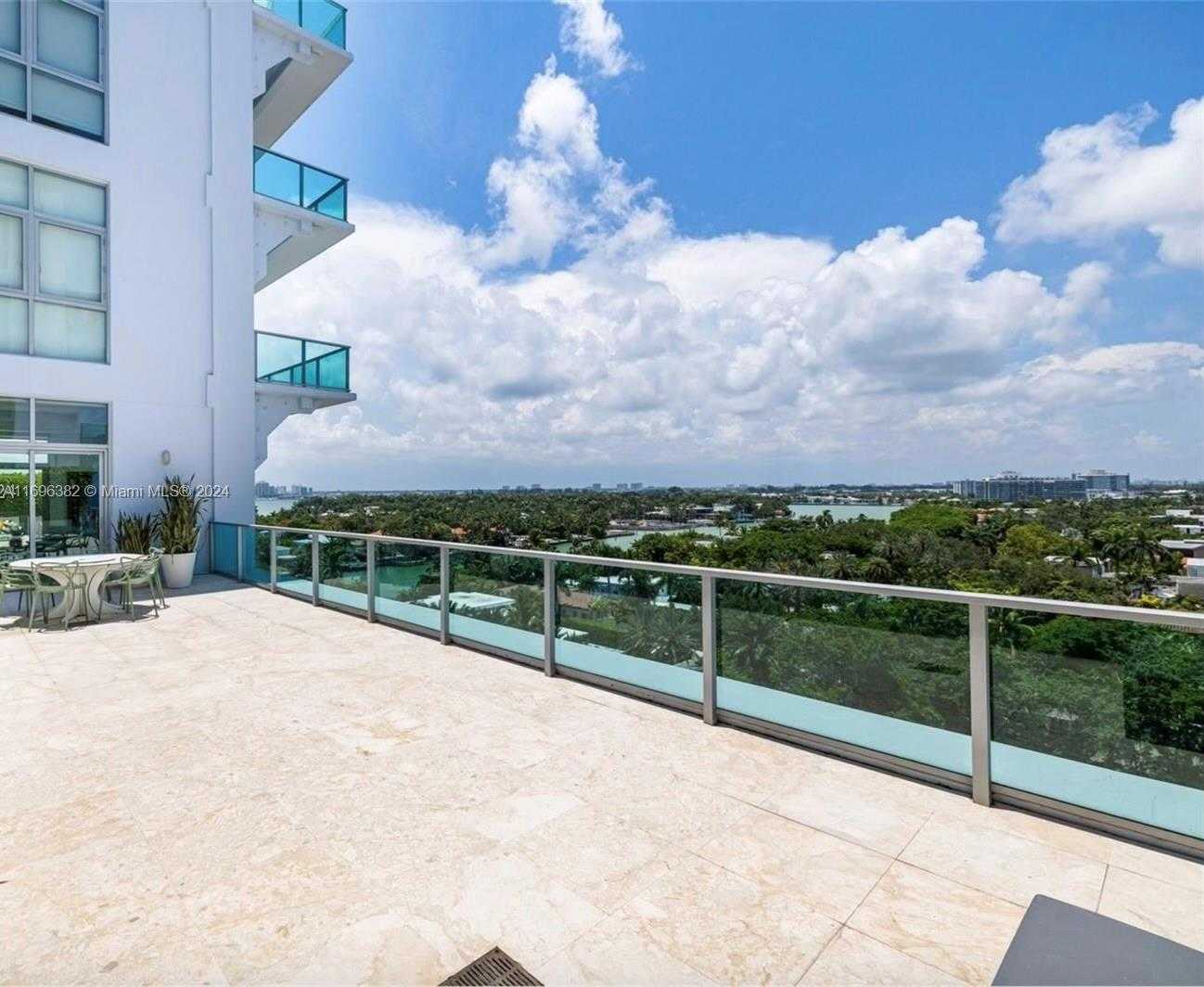Small Image of 201 AQUA AVE #801, Miami Beach Number 74