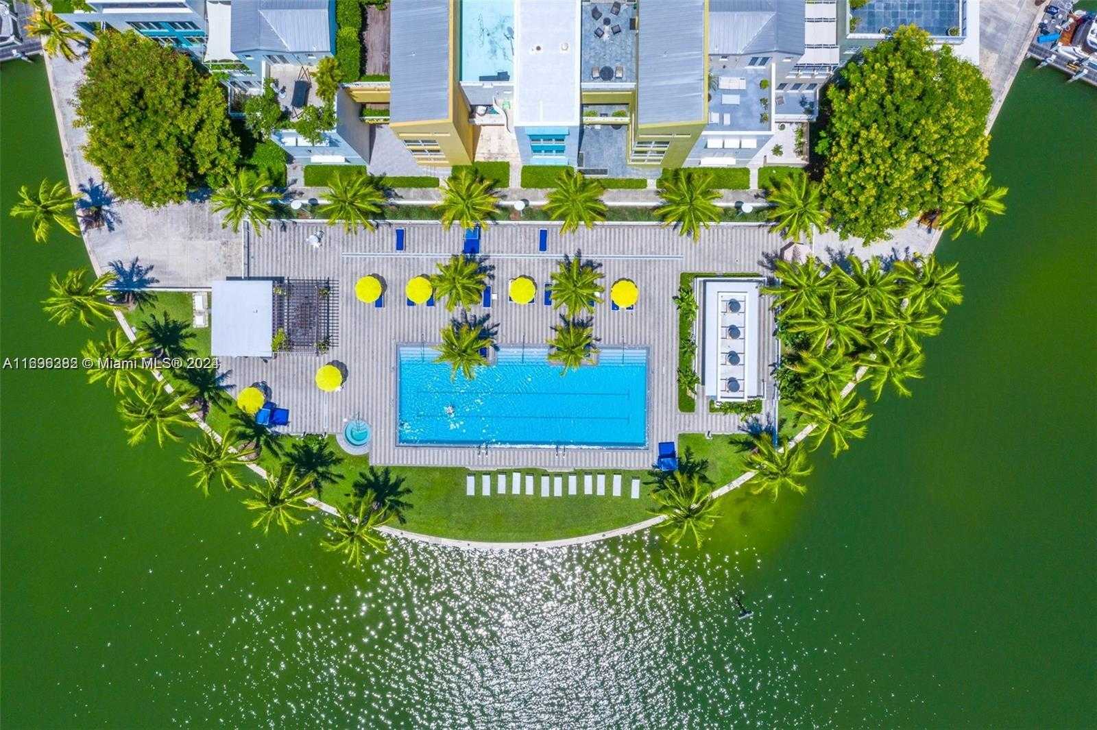 Small Image of 201 AQUA AVE #801, Miami Beach Number 76
