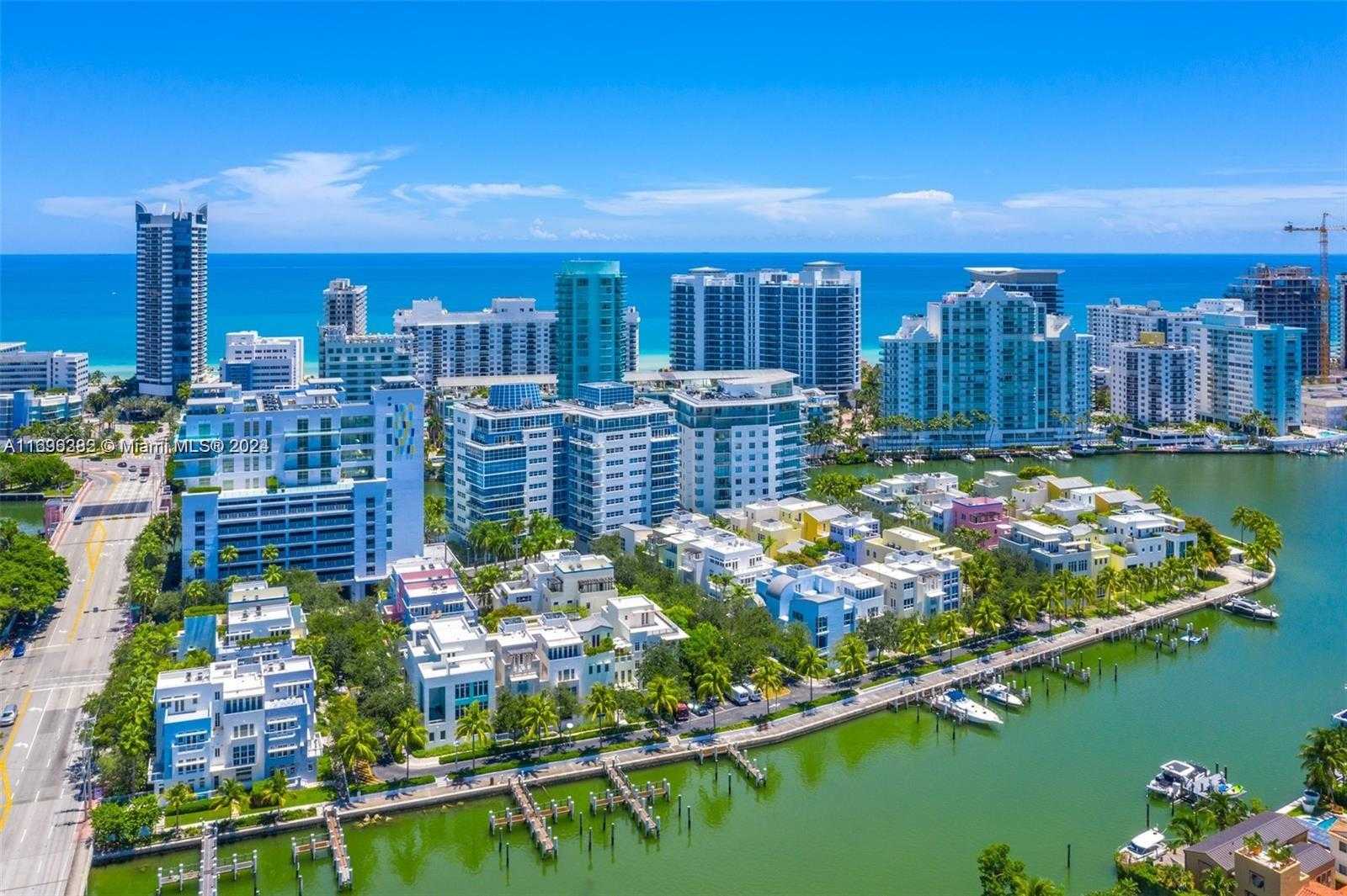 Small Image of 201 AQUA AVE #801, Miami Beach Number 77