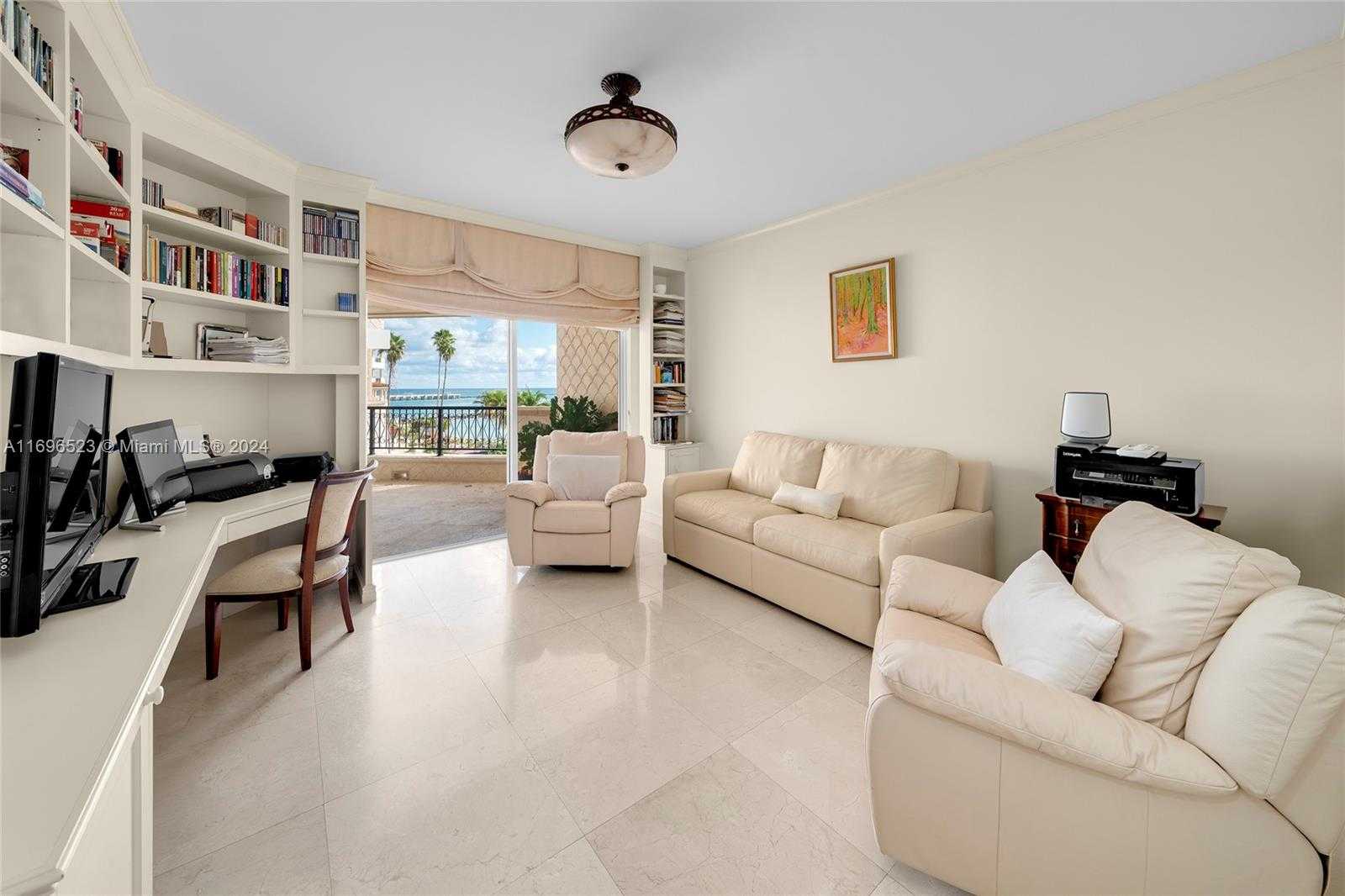 Small Image of 7433 FISHER ISLAND DR #7433, Miami Beach Number 26