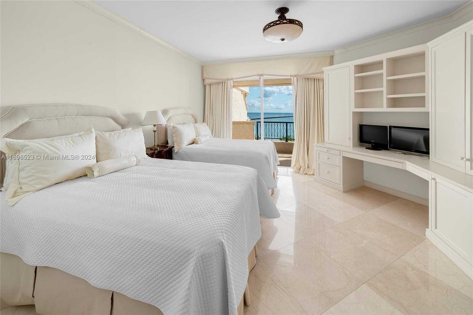 Small Image of 7433 FISHER ISLAND DR #7433, Miami Beach Number 27