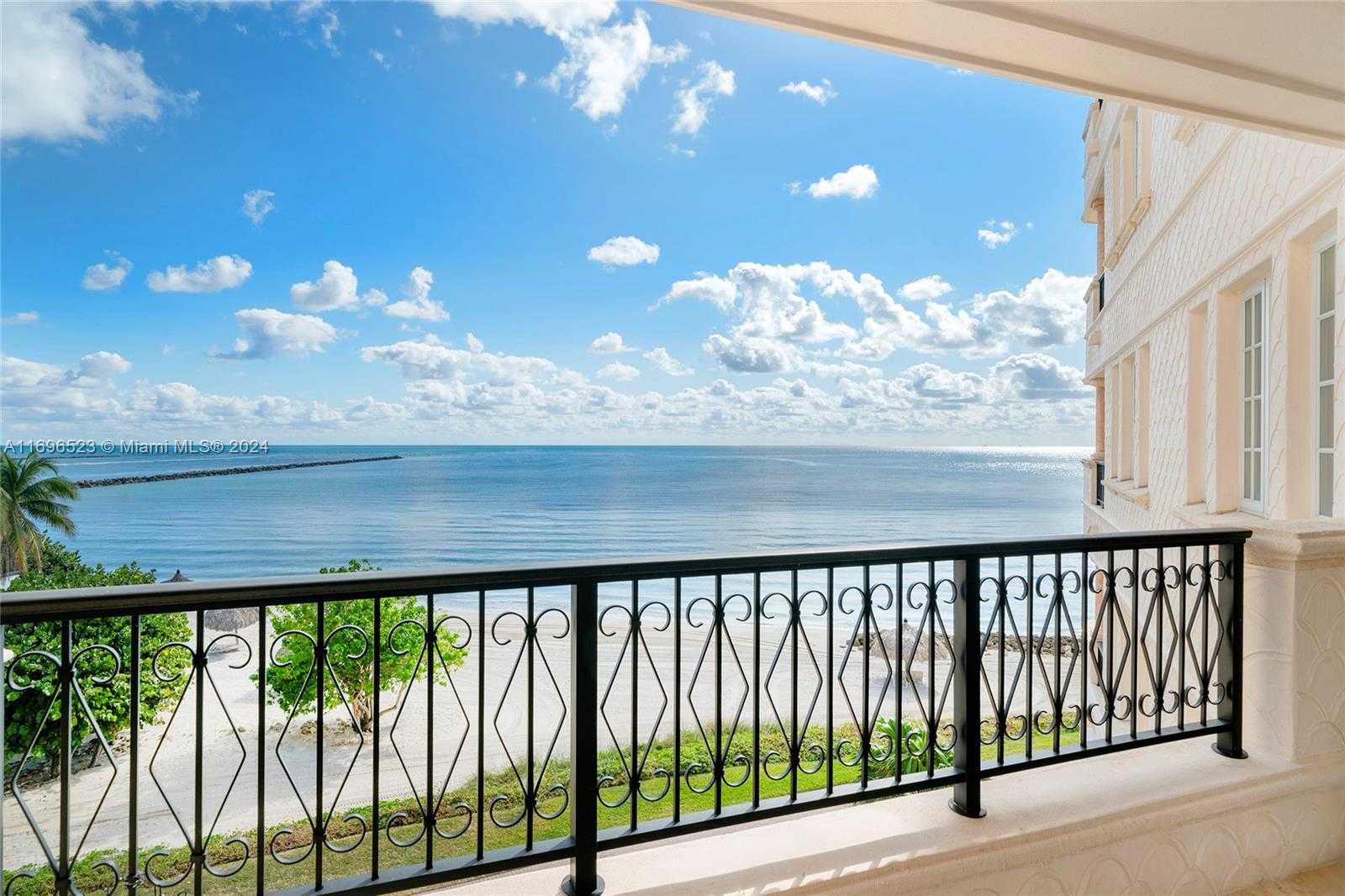 Small Image of 7433 FISHER ISLAND DR #7433, Miami Beach Number 28