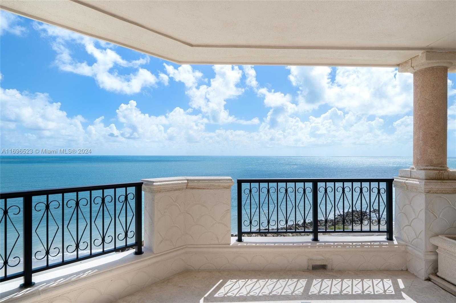 Small Image of 7433 FISHER ISLAND DR #7433, Miami Beach Number 30
