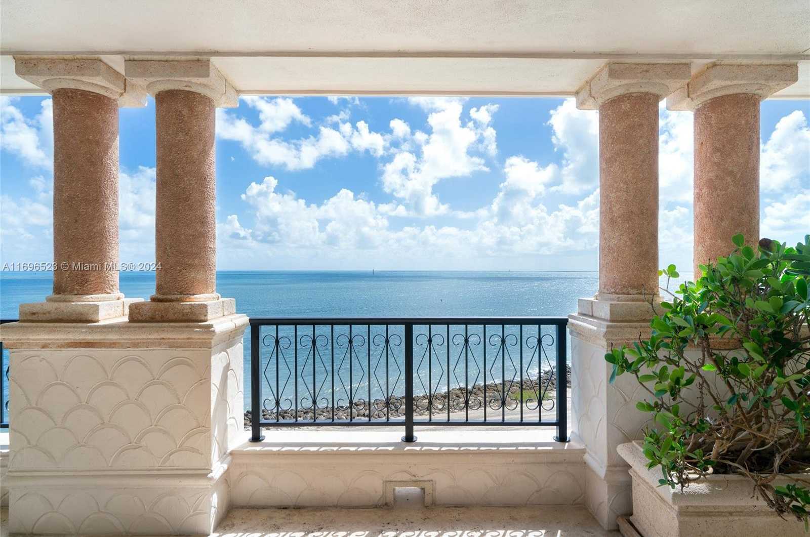 Small Image of 7433 FISHER ISLAND DR #7433, Miami Beach Number 31