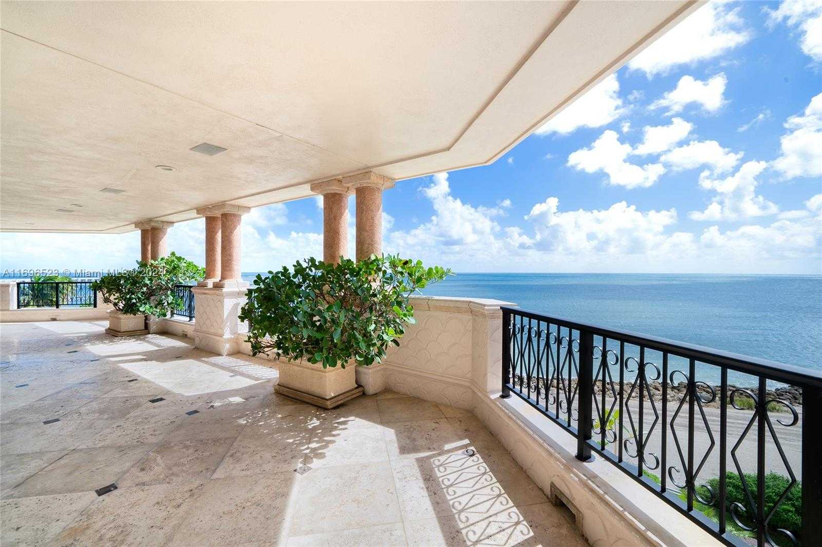 Small Image of 7433 FISHER ISLAND DR #7433, Miami Beach Number 32