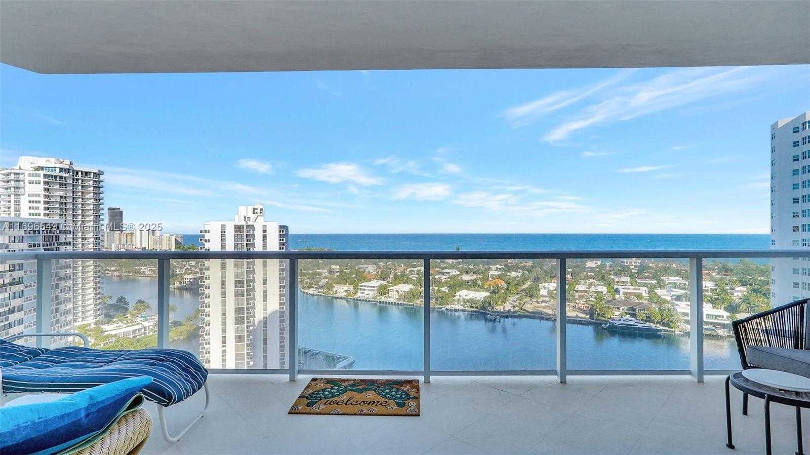 Small Image of 20281 EAST COUNTRY CLUB DR #1904, Aventura Number 2