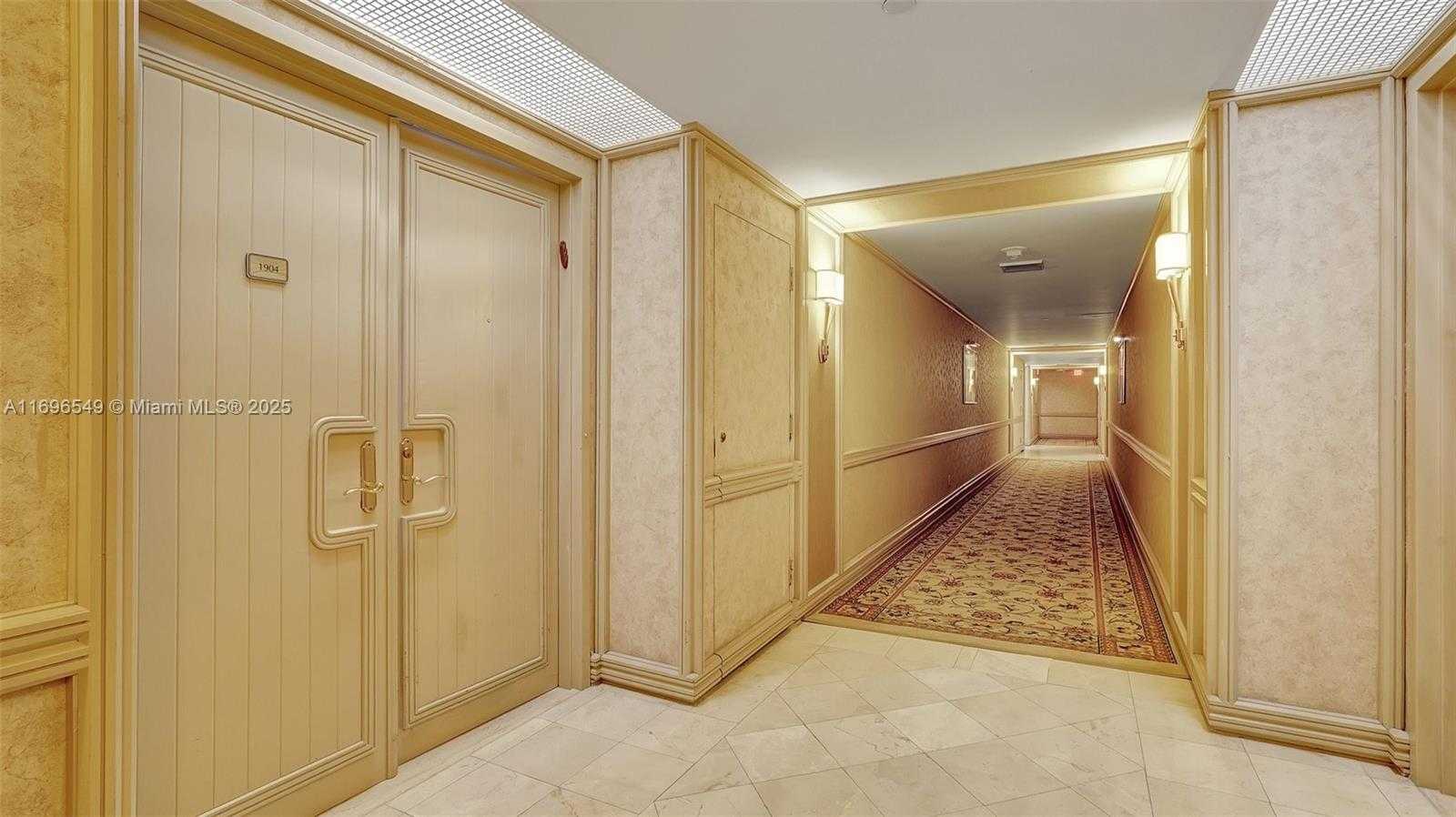 Small Image of 20281 EAST COUNTRY CLUB DR #1904, Aventura Number 36