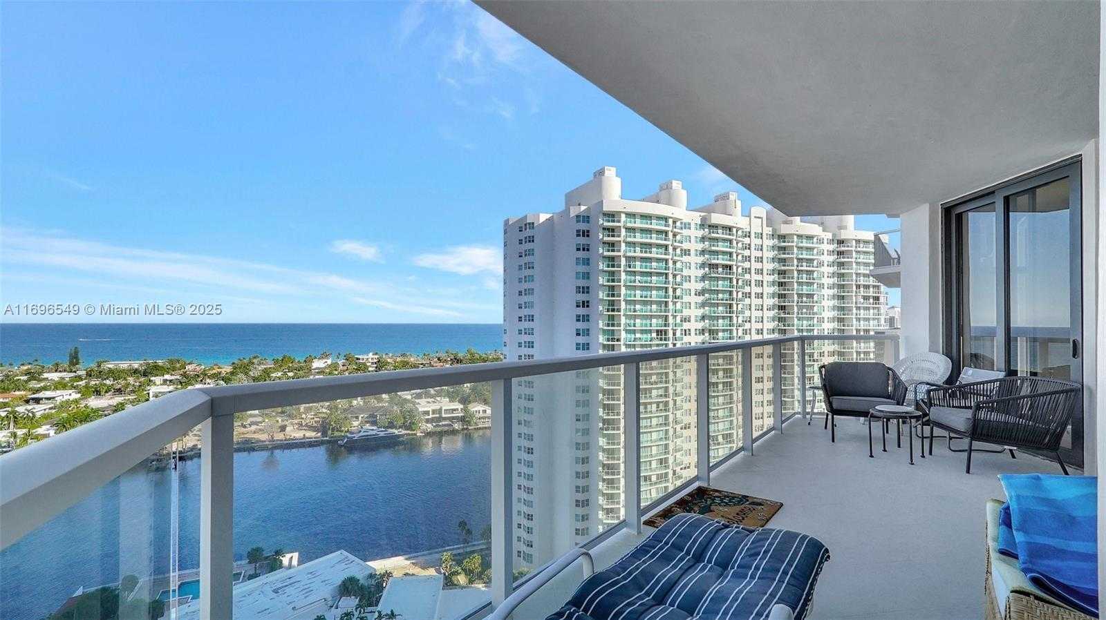 Small Image of 20281 EAST COUNTRY CLUB DR #1904, Aventura Number 7