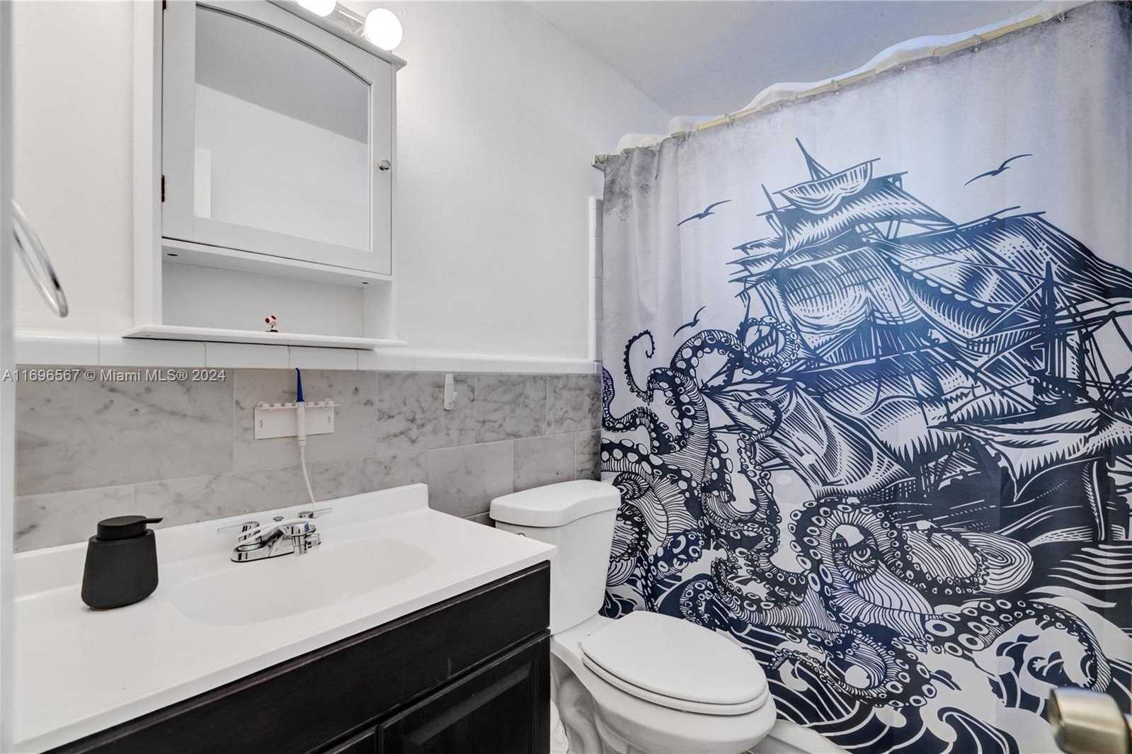 Small Image of 2498 SOUTH WEST 17TH AVE #4308, Miami Number 6