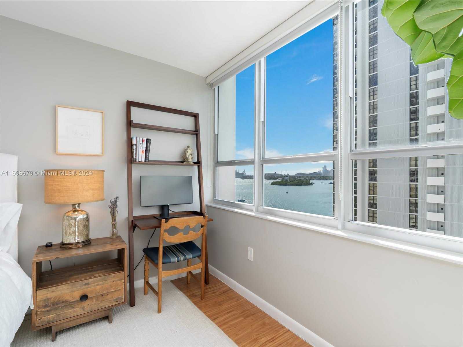 Small Image of 11 ISLAND AVE #1007, Miami Beach Number 10