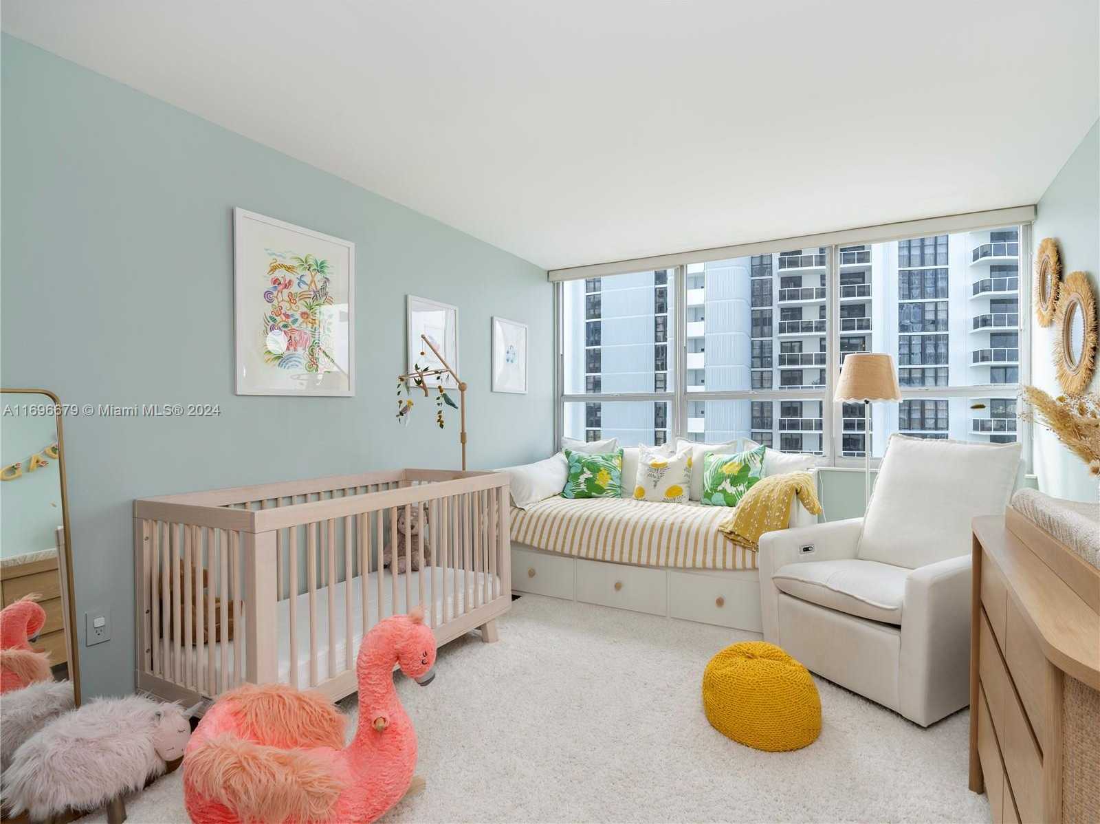 Small Image of 11 ISLAND AVE #1007, Miami Beach Number 13