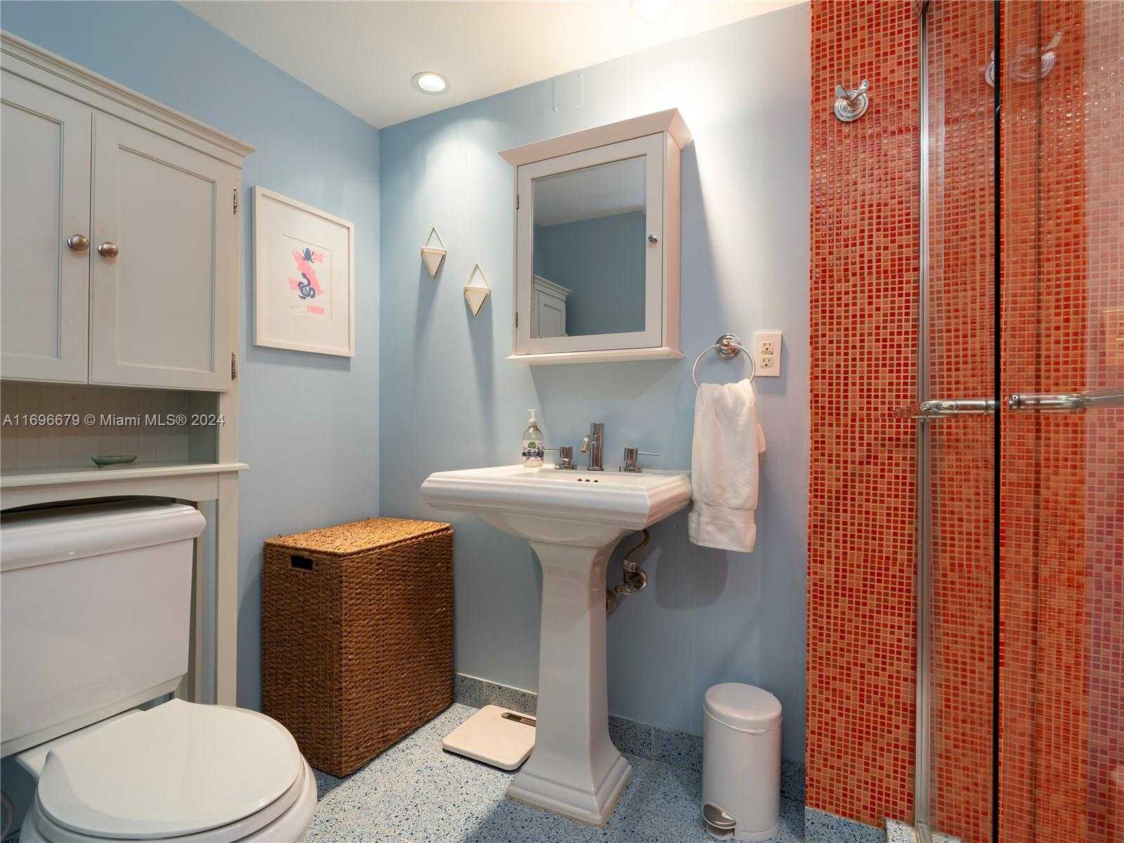Small Image of 11 ISLAND AVE #1007, Miami Beach Number 14