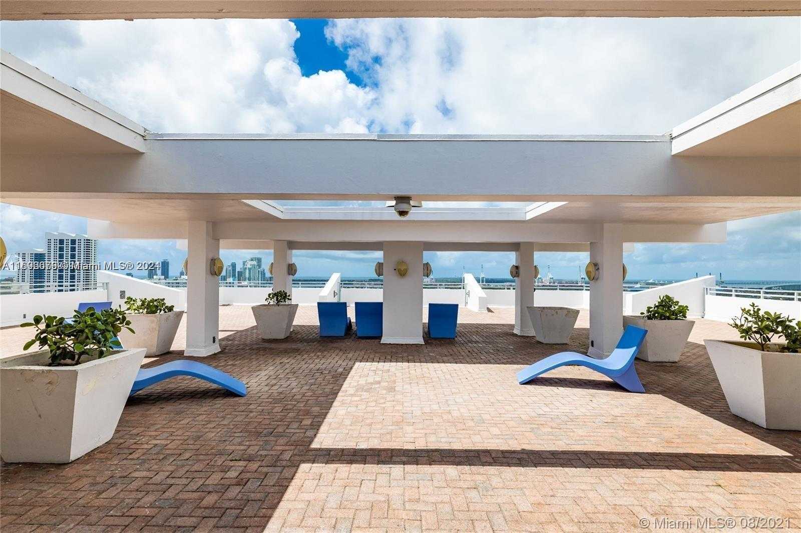 Small Image of 11 ISLAND AVE #1007, Miami Beach Number 20