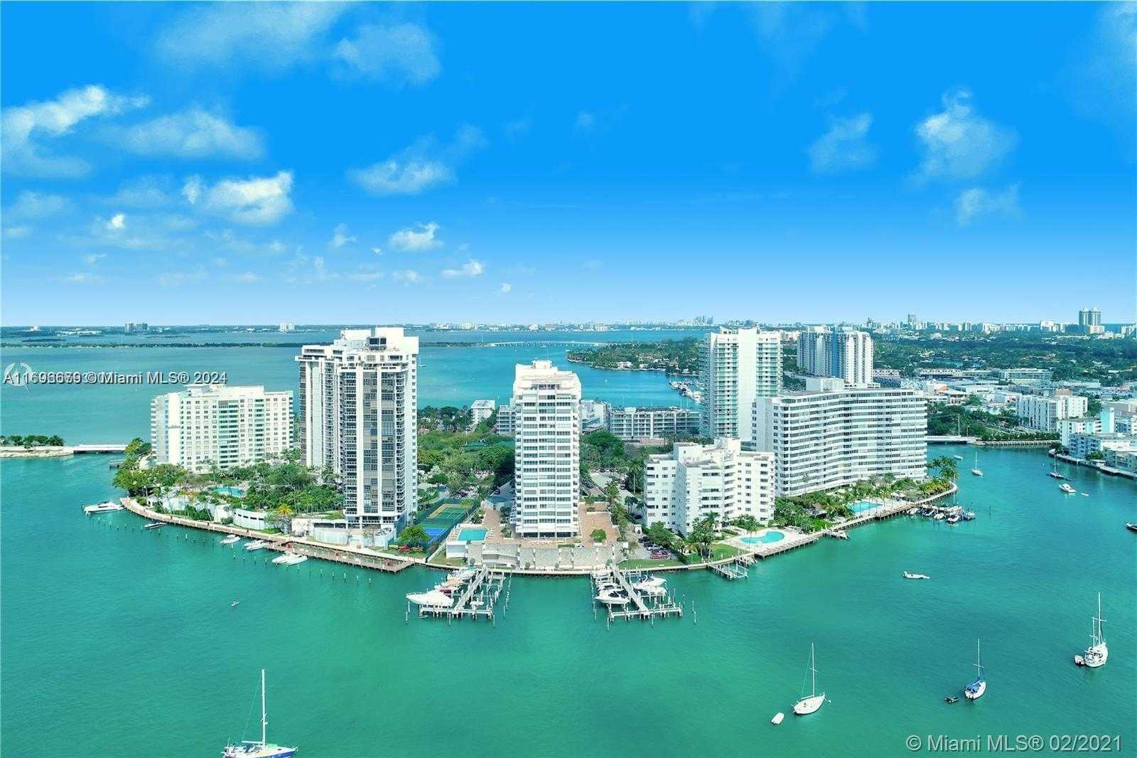Small Image of 11 ISLAND AVE #1007, Miami Beach Number 22