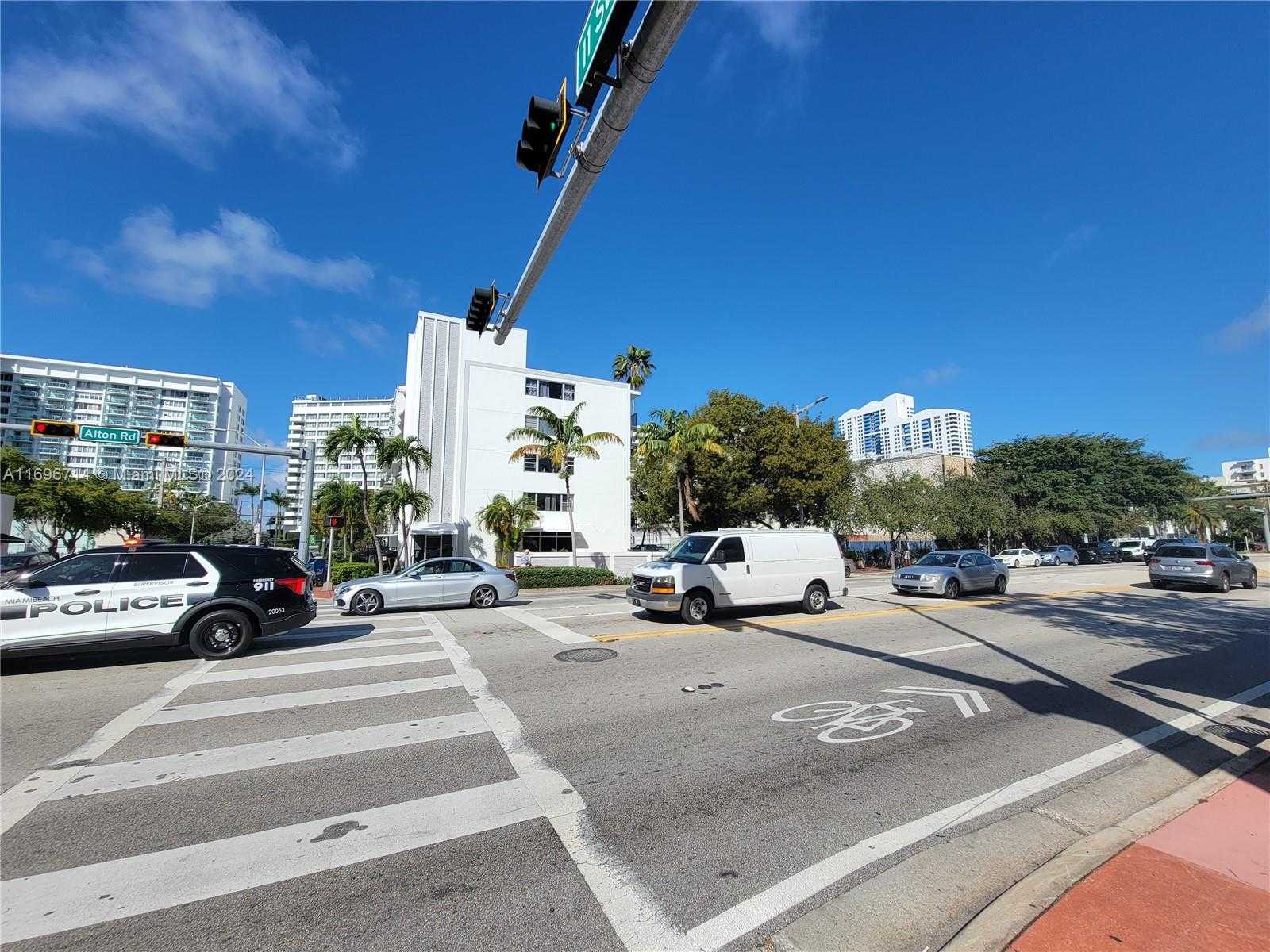 Small Image of 1100 ALTON RD #2E, Miami Beach Number 15