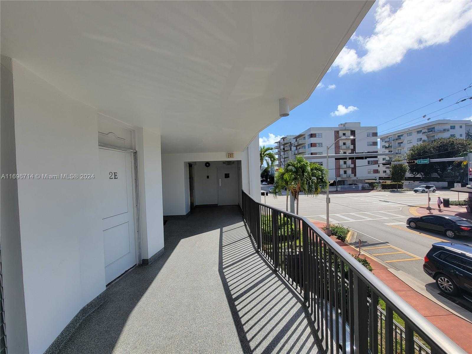 Small Image of 1100 ALTON RD #2E, Miami Beach Number 2