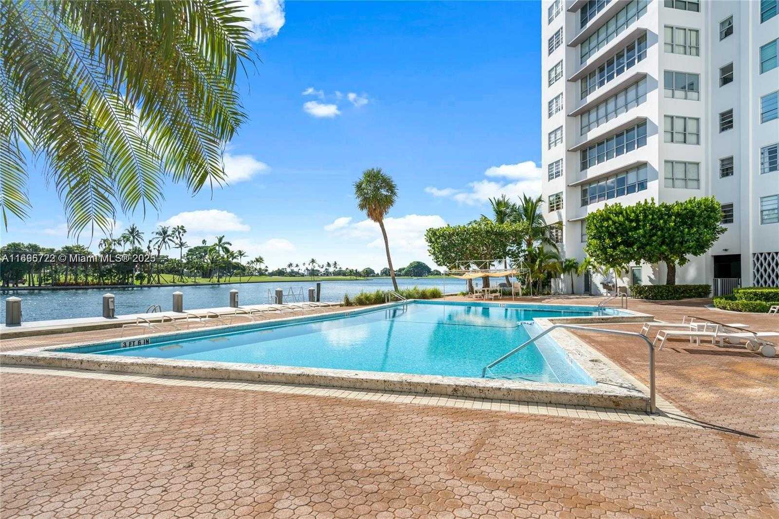 Small Image of 9102 WEST BAY HARBOR #4B, Bay Harbor Islands Number 10