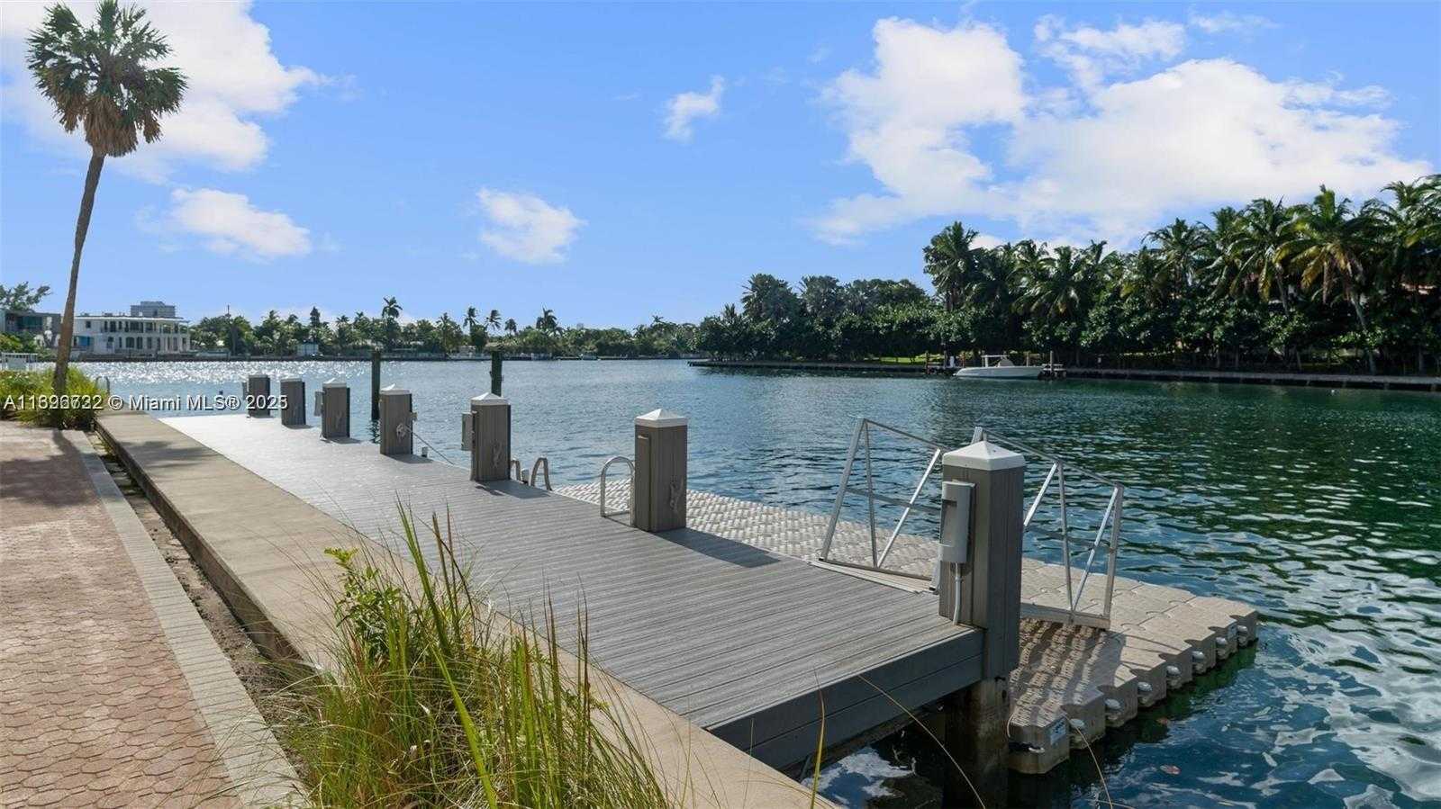 Small Image of 9102 WEST BAY HARBOR #4B, Bay Harbor Islands Number 12