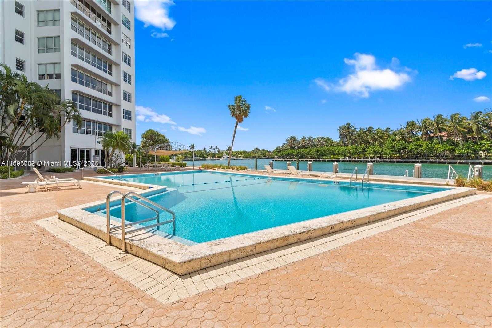 Small Image of 9102 WEST BAY HARBOR #4B, Bay Harbor Islands Number 17