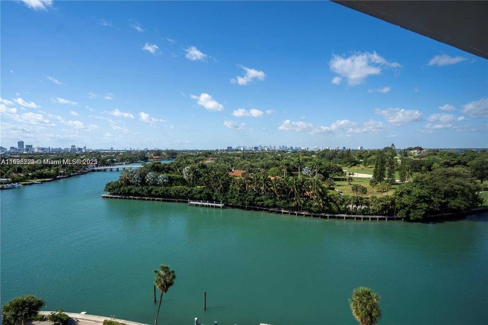Small Image of 9102 WEST BAY HARBOR #4B, Bay Harbor Islands Number 2