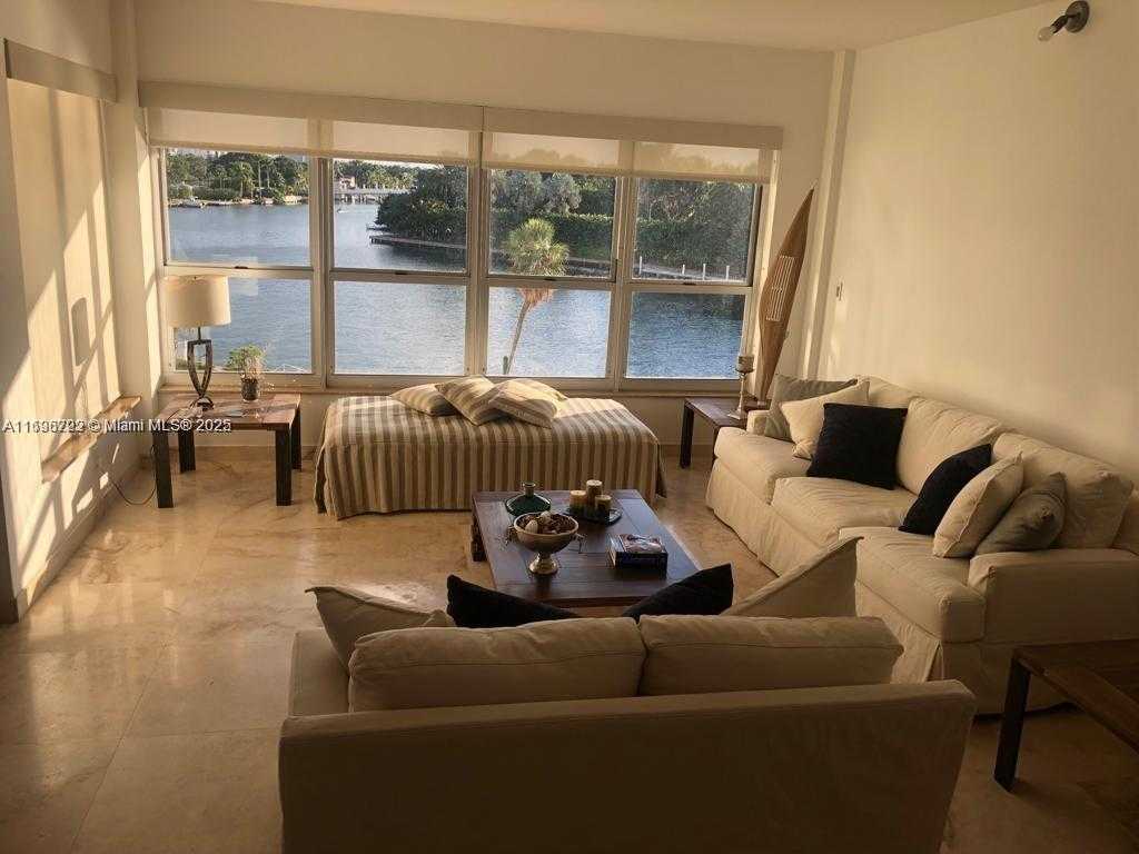 Small Image of 9102 WEST BAY HARBOR #4B, Bay Harbor Islands Number 3