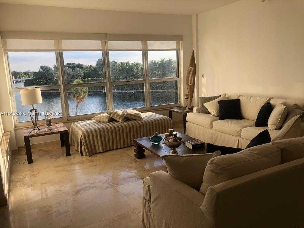 Small Image of 9102 WEST BAY HARBOR #4B, Bay Harbor Islands Number 5