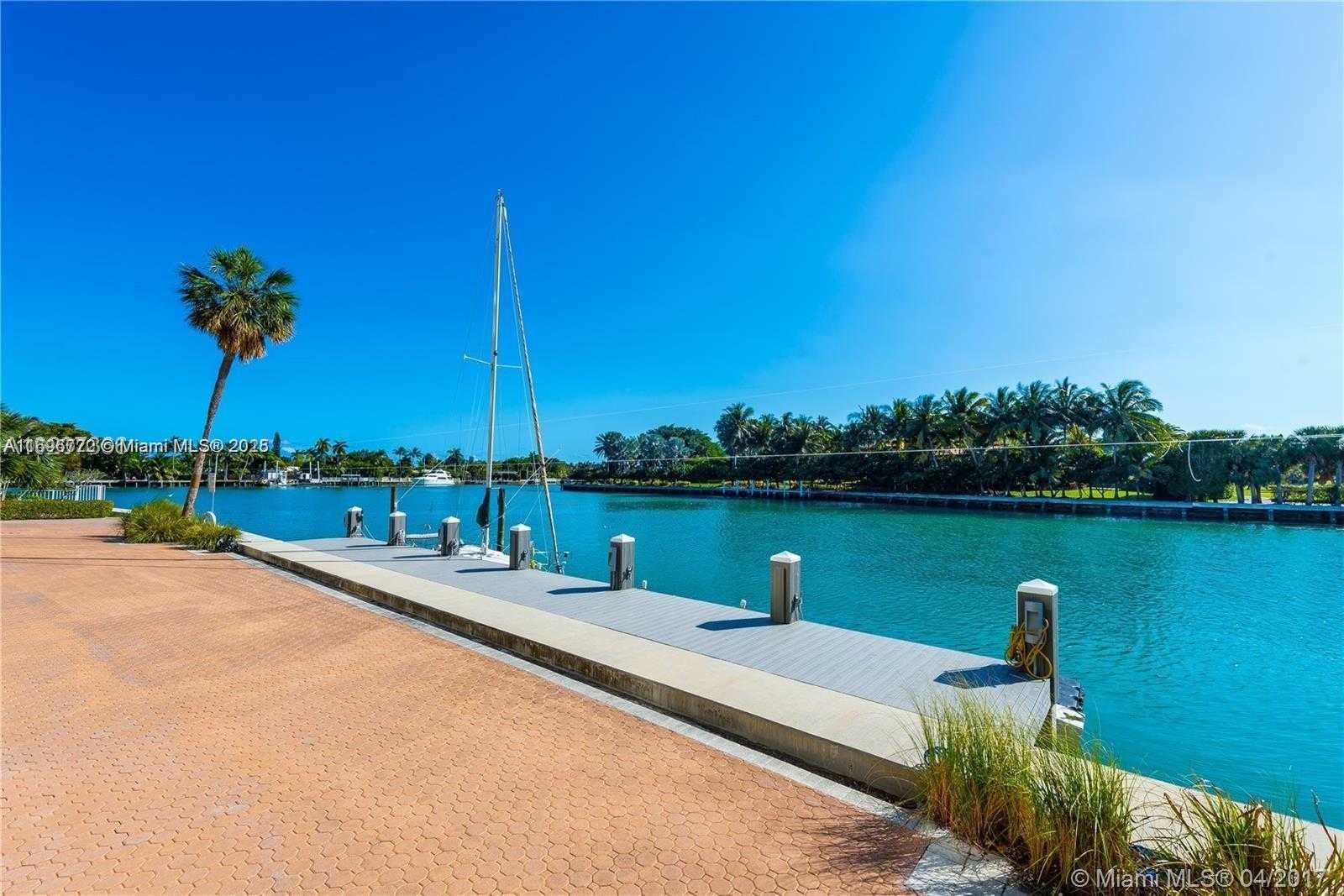 Small Image of 9102 WEST BAY HARBOR #4B, Bay Harbor Islands Number 7